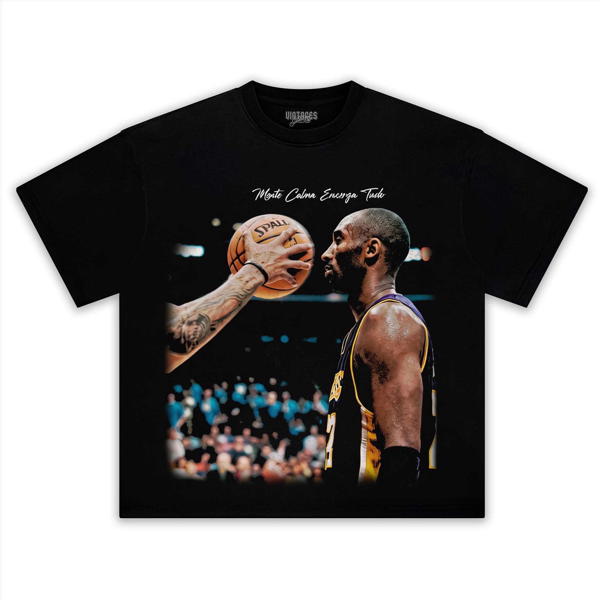 A COOL HEAD - KOBE TANK TOP & TEE & LONG SLEEVE & LAYERED LS & HOODIE