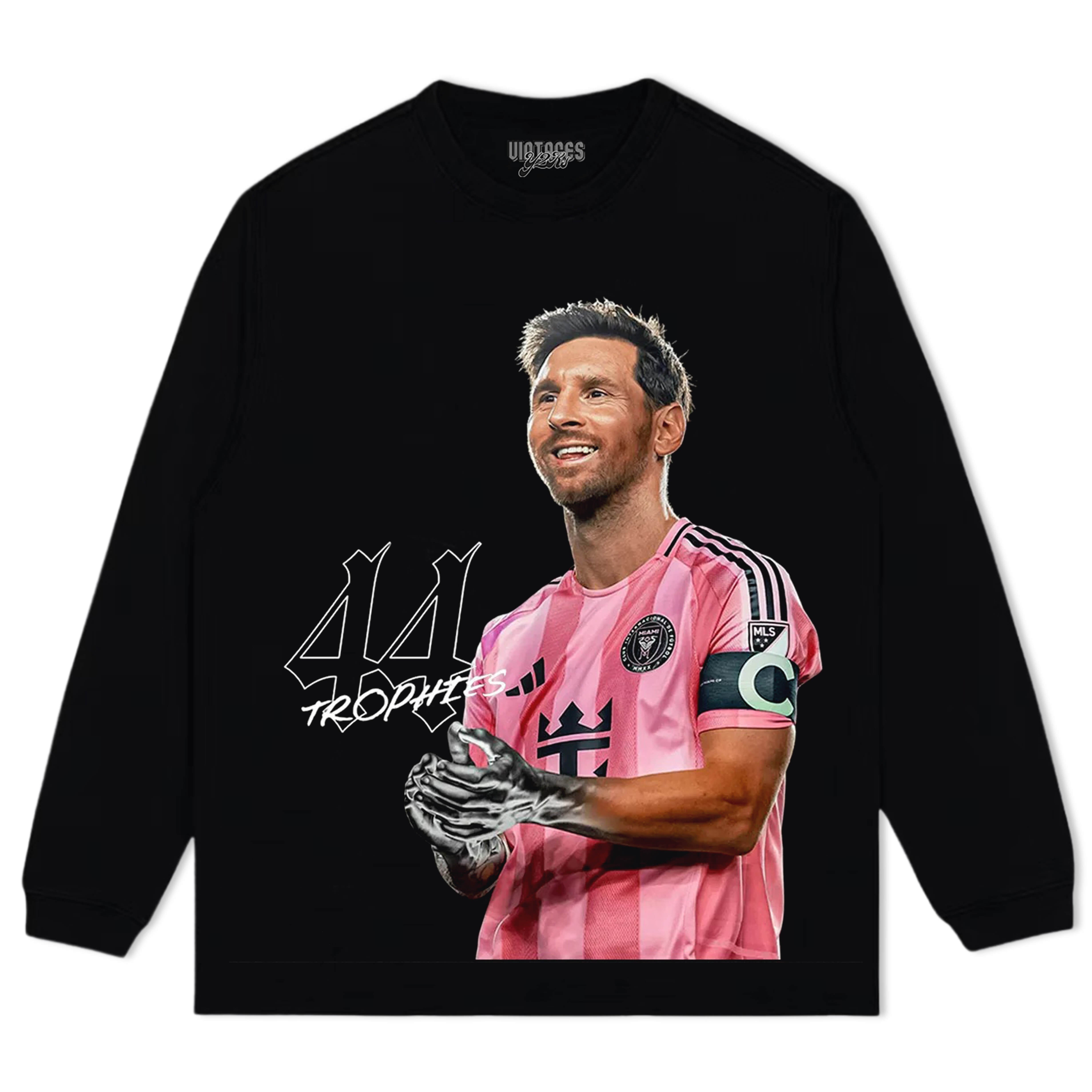 MESSI-MLSCUP-7 TEE & LS & HOODIE