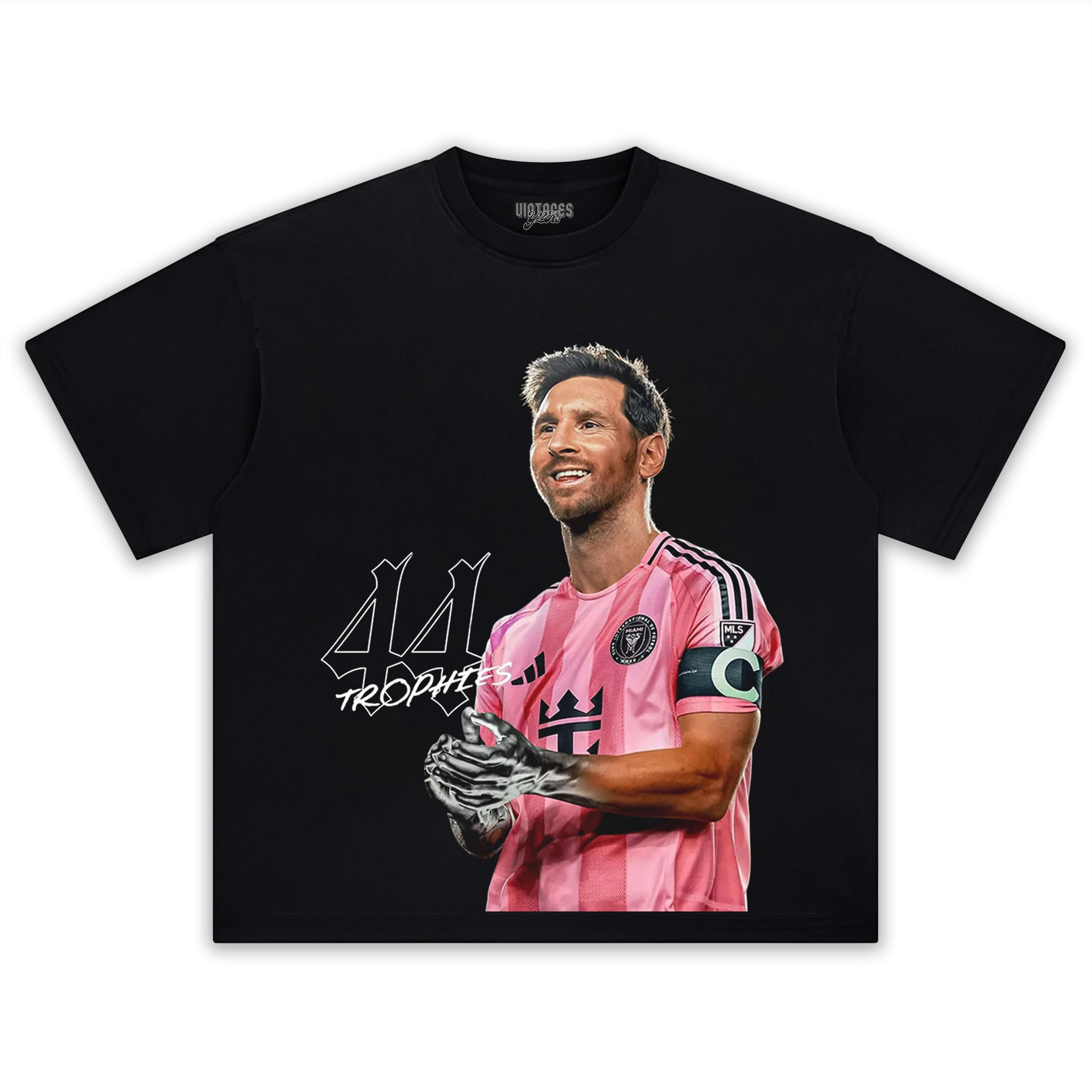 MESSI-MLSCUP-7 TEE & LS & HOODIE