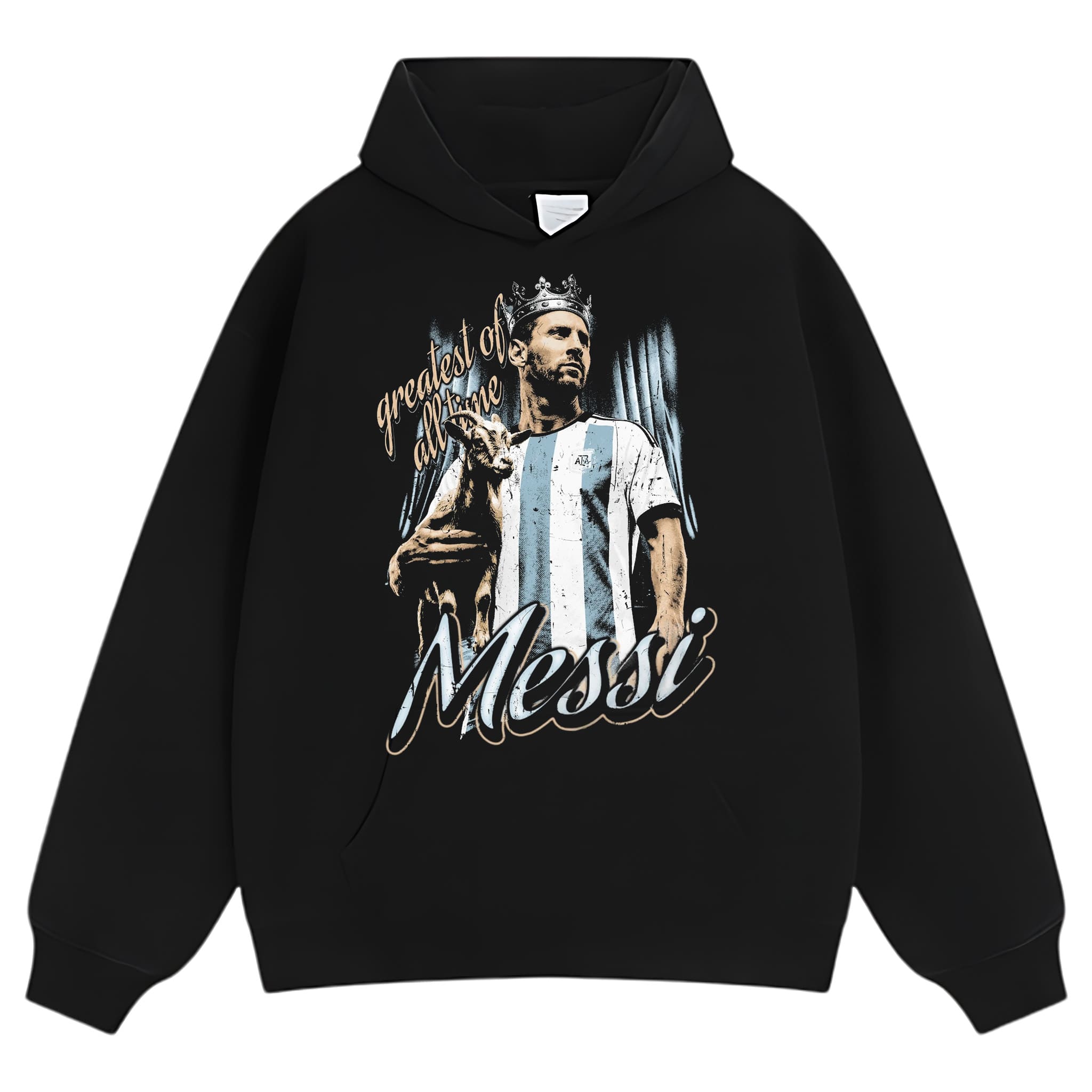 MESSI 2026 TANK TOP & TEE & LONG SLEEVE & LAYERED LS & HOODIE
