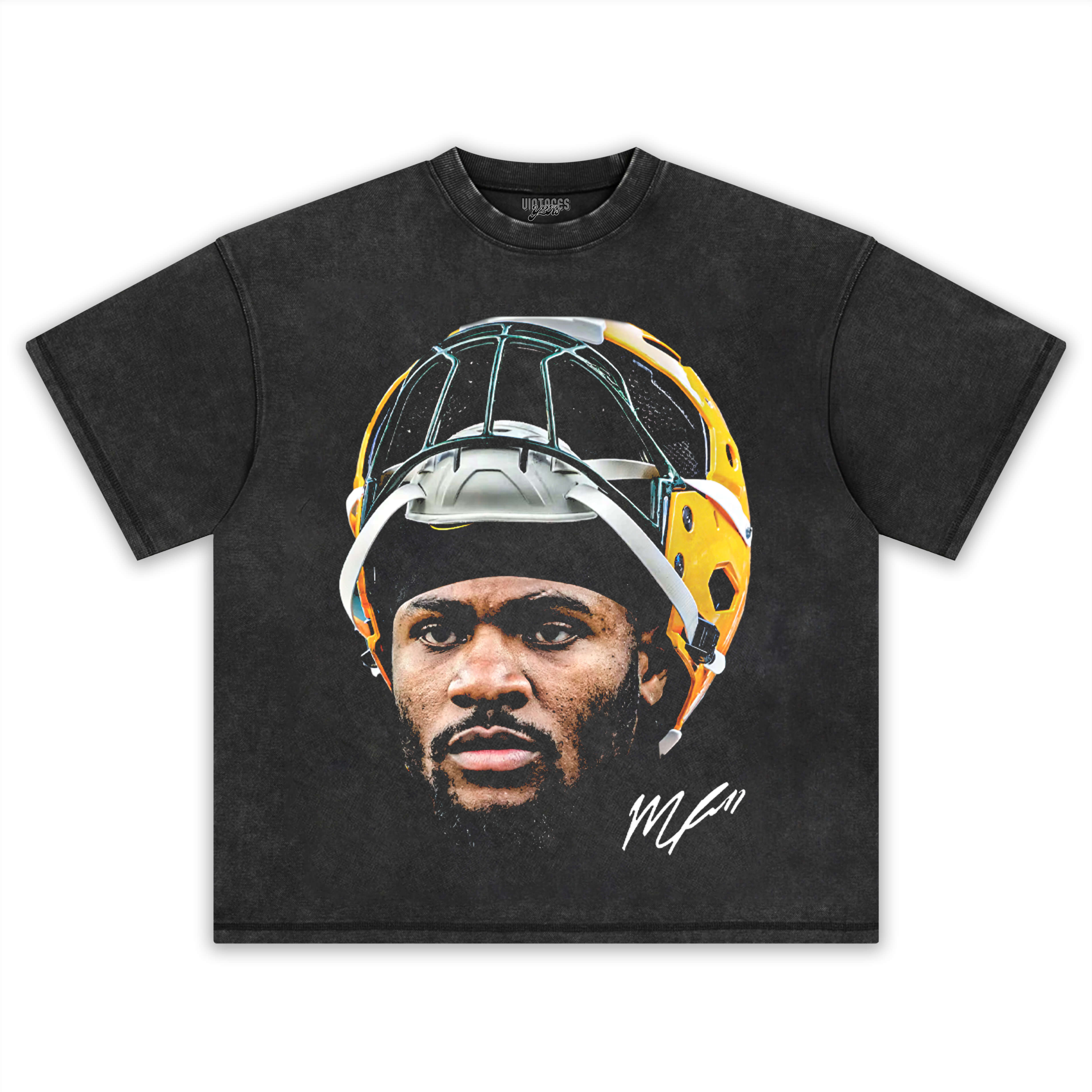 MICAH PARSONS LOCKED IN TEE & LS & HOODIE