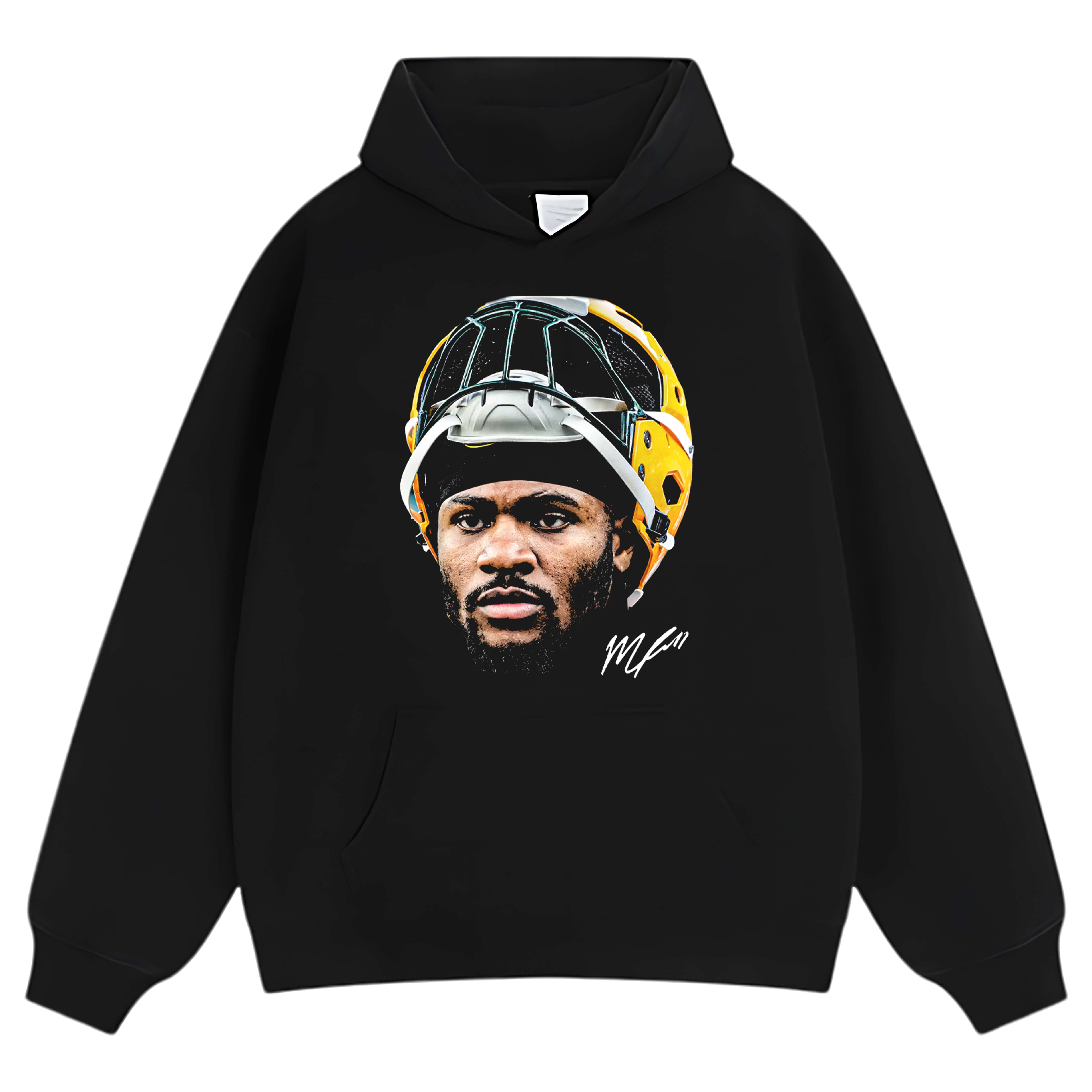MICAH PARSONS LOCKED IN TEE & LS & HOODIE
