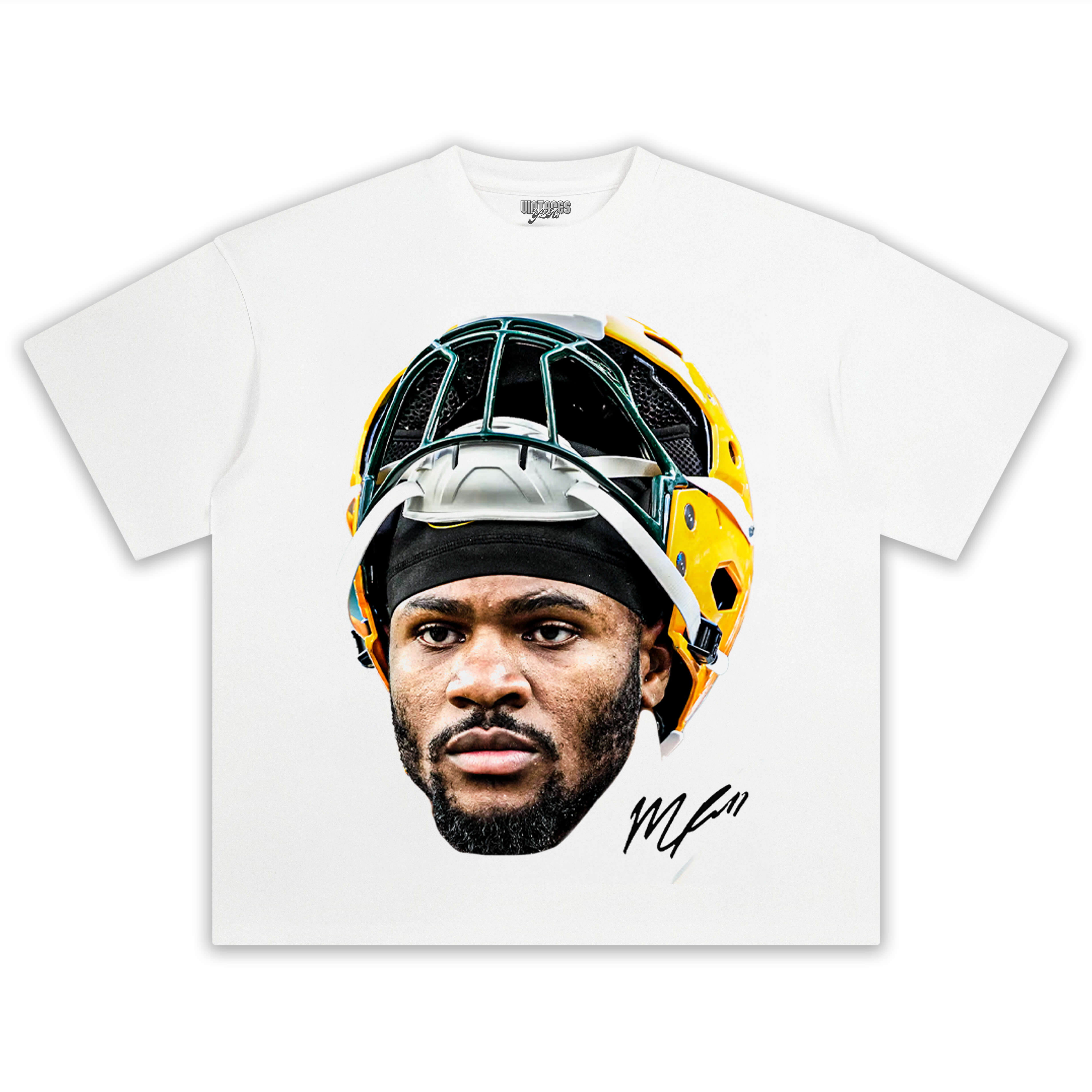 MICAH PARSONS LOCKED IN TEE & LS & HOODIE