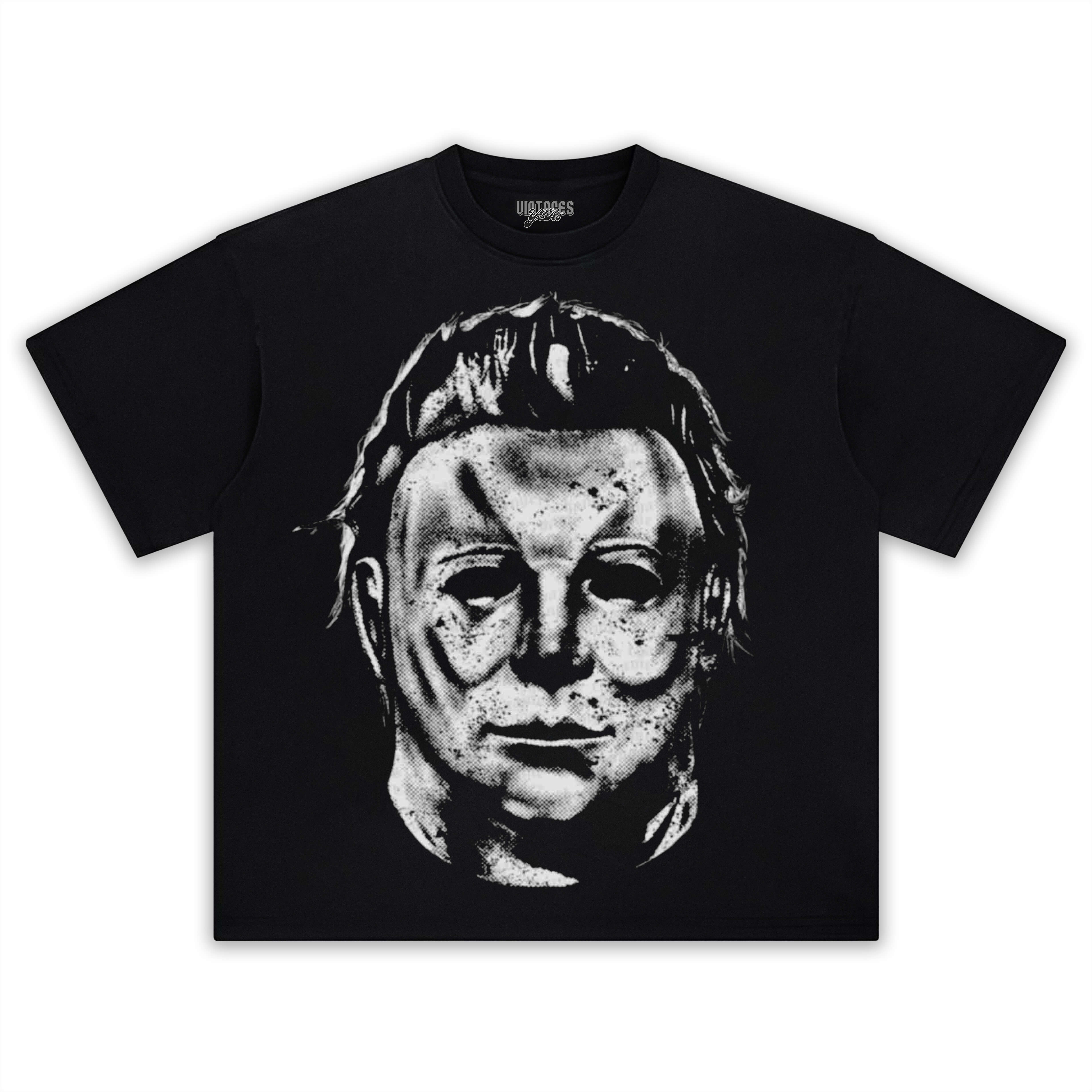 MICHAEL MYERS V7 TEE & LS & HOODIE & LS & HOODIE