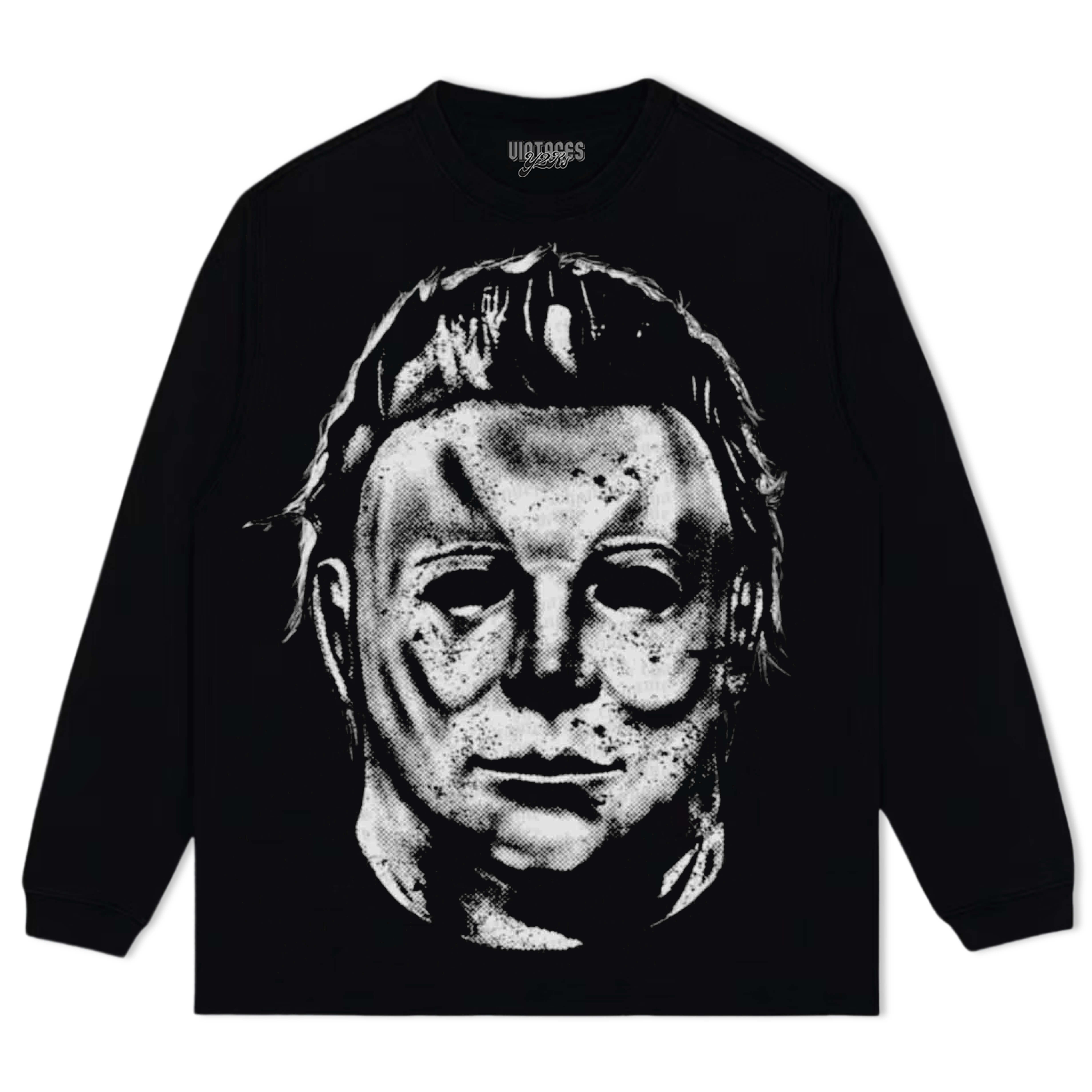MICHAEL MYERS V7 TEE & LS & HOODIE & LS & HOODIE
