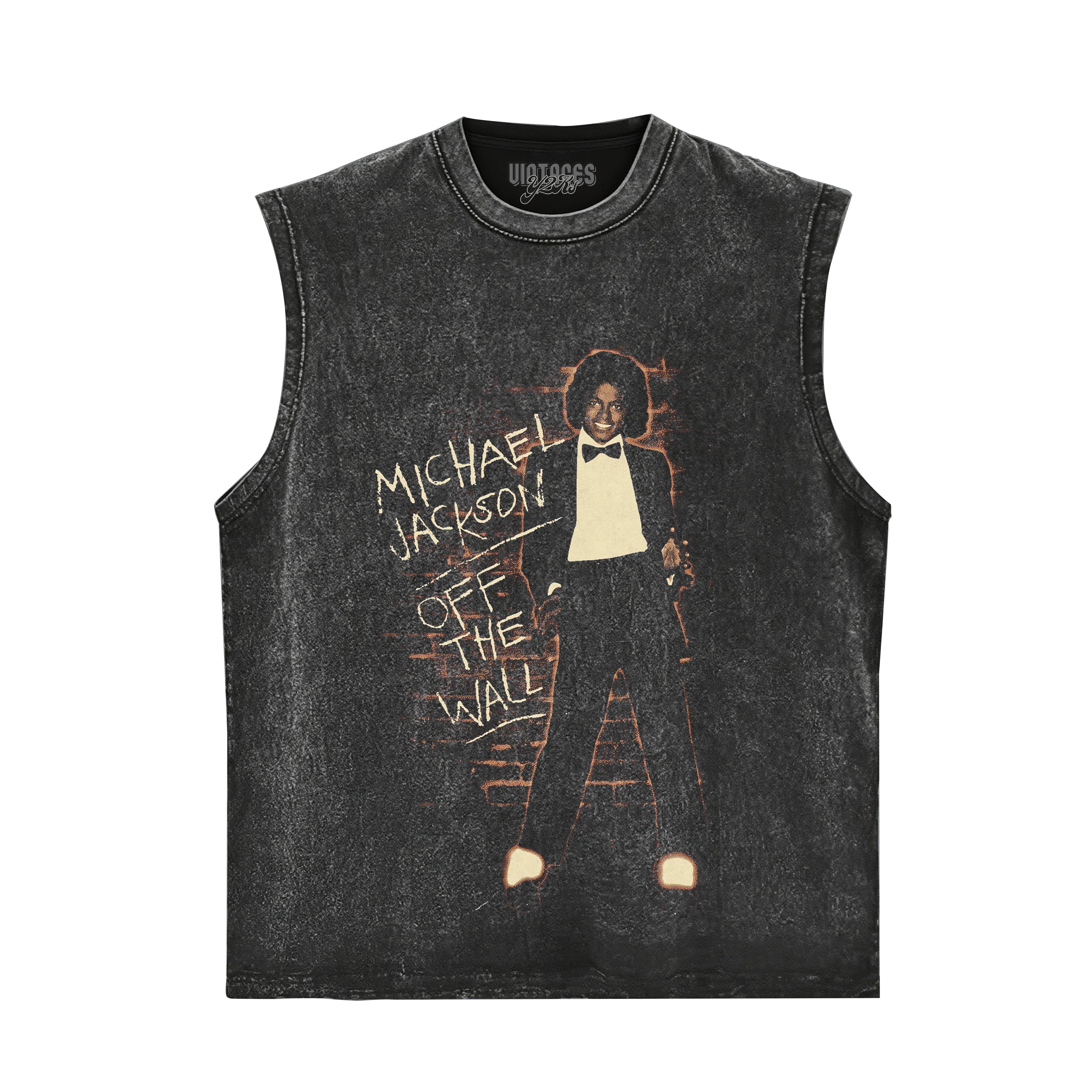 MICHAEL JACKSON 1 TANK TOP & TEE & LONG SLEEVE & LAYERED LS & HOODIE