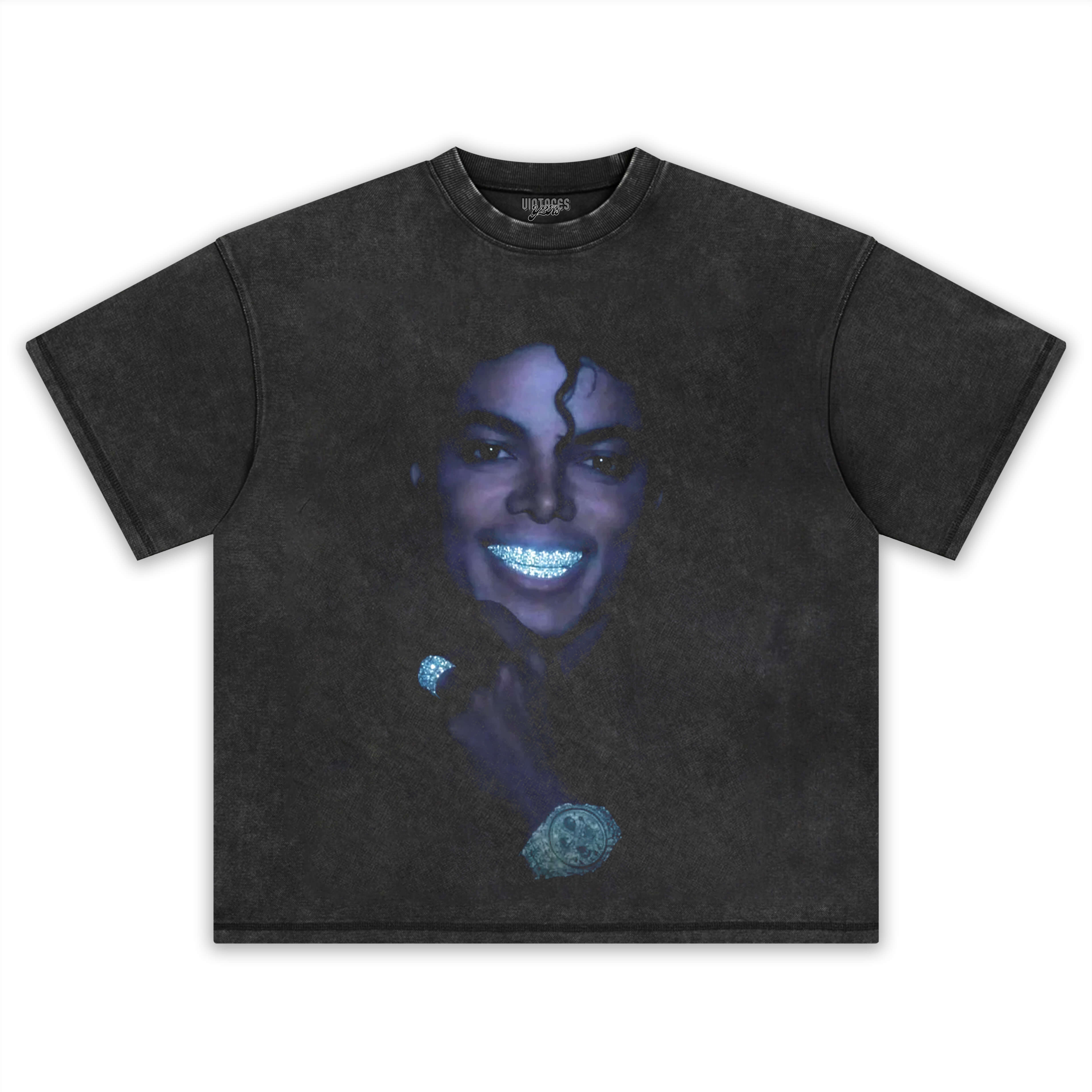 MICHAEL JACKSON MJA TEE & LS & HOODIE