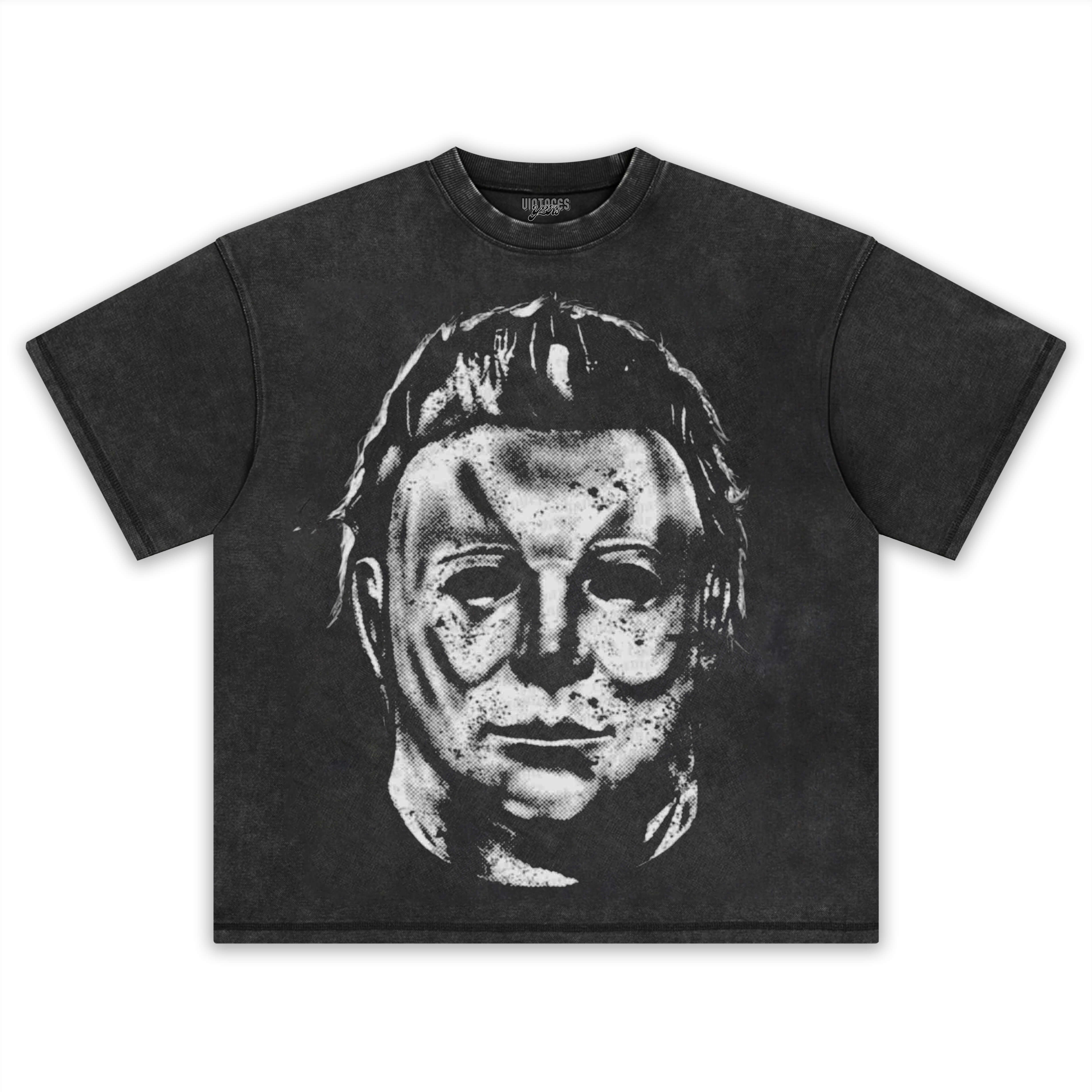 MICHAEL MYERS V7 TEE & LS & HOODIE & LS & HOODIE