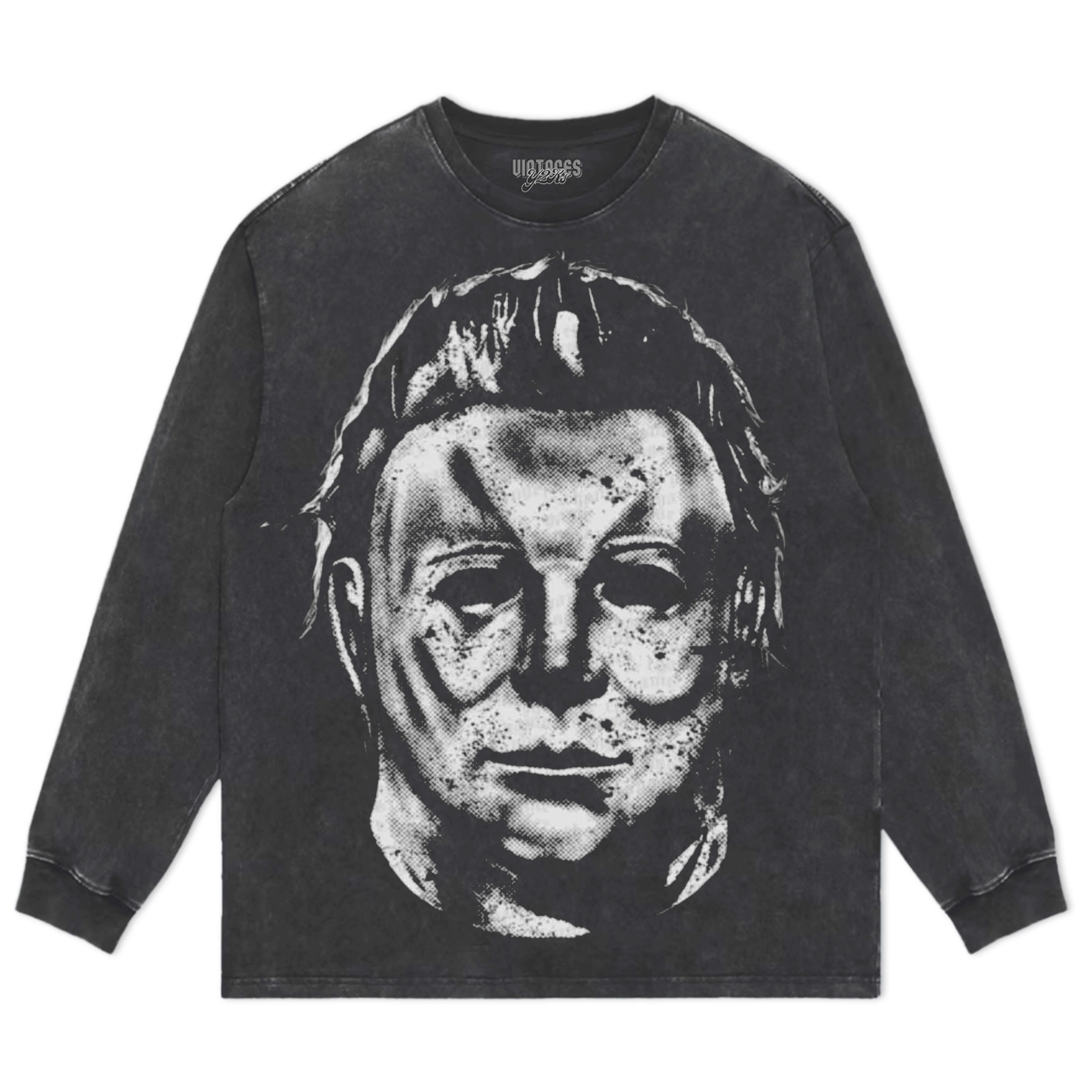 MICHAEL MYERS V7 TEE & LS & HOODIE & LS & HOODIE