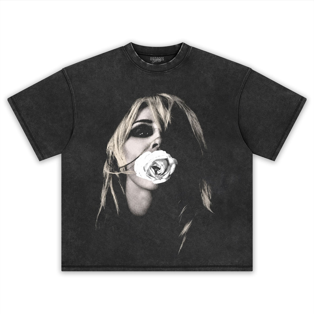 MILEY - 《BASS PERSUADES》TANK TOP & TEE & LONG SLEEVE & LAYERED LS & HOODIE