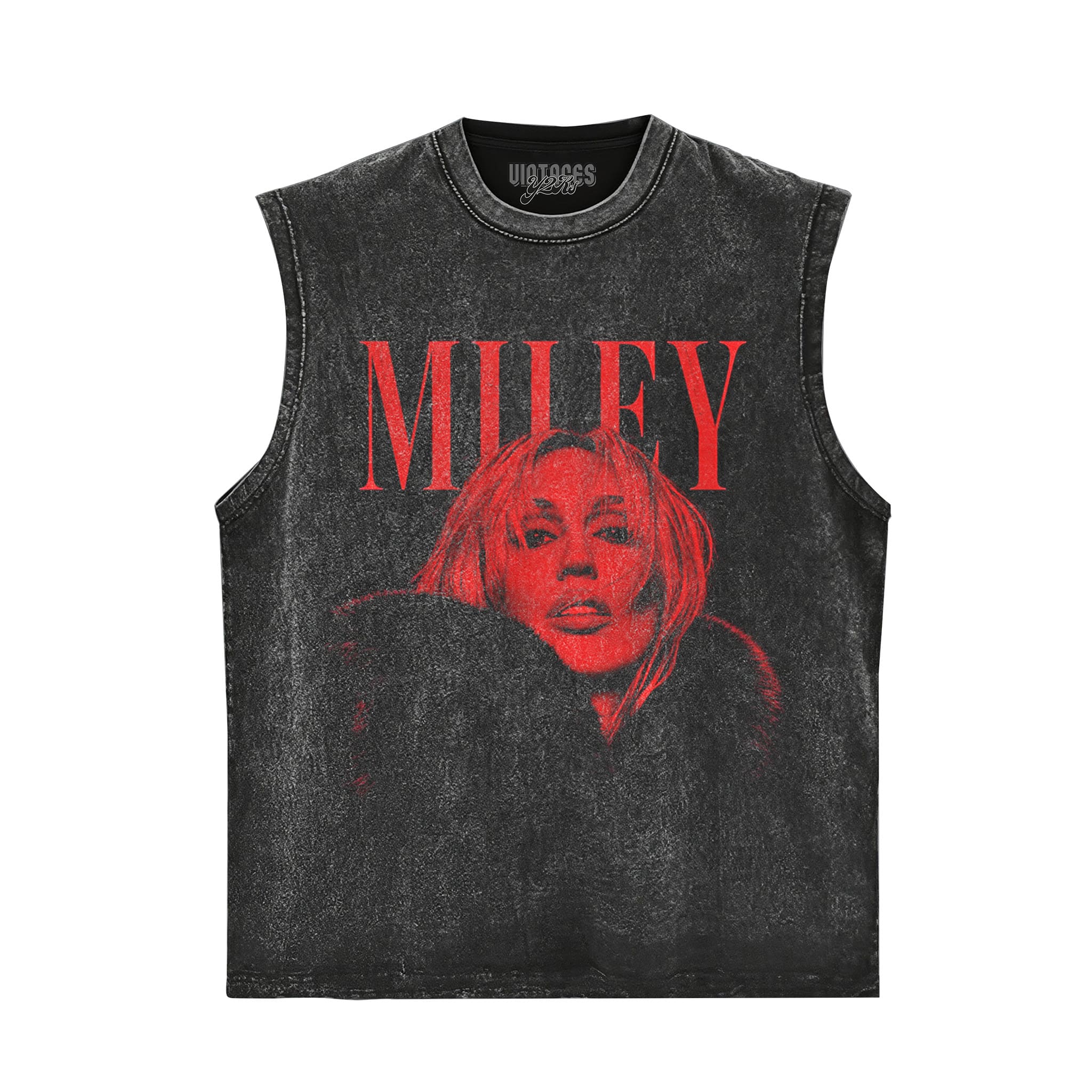 MILEY 2026 TANK TOP & TEE & LONG SLEEVE & LAYERED LS & HOODIE