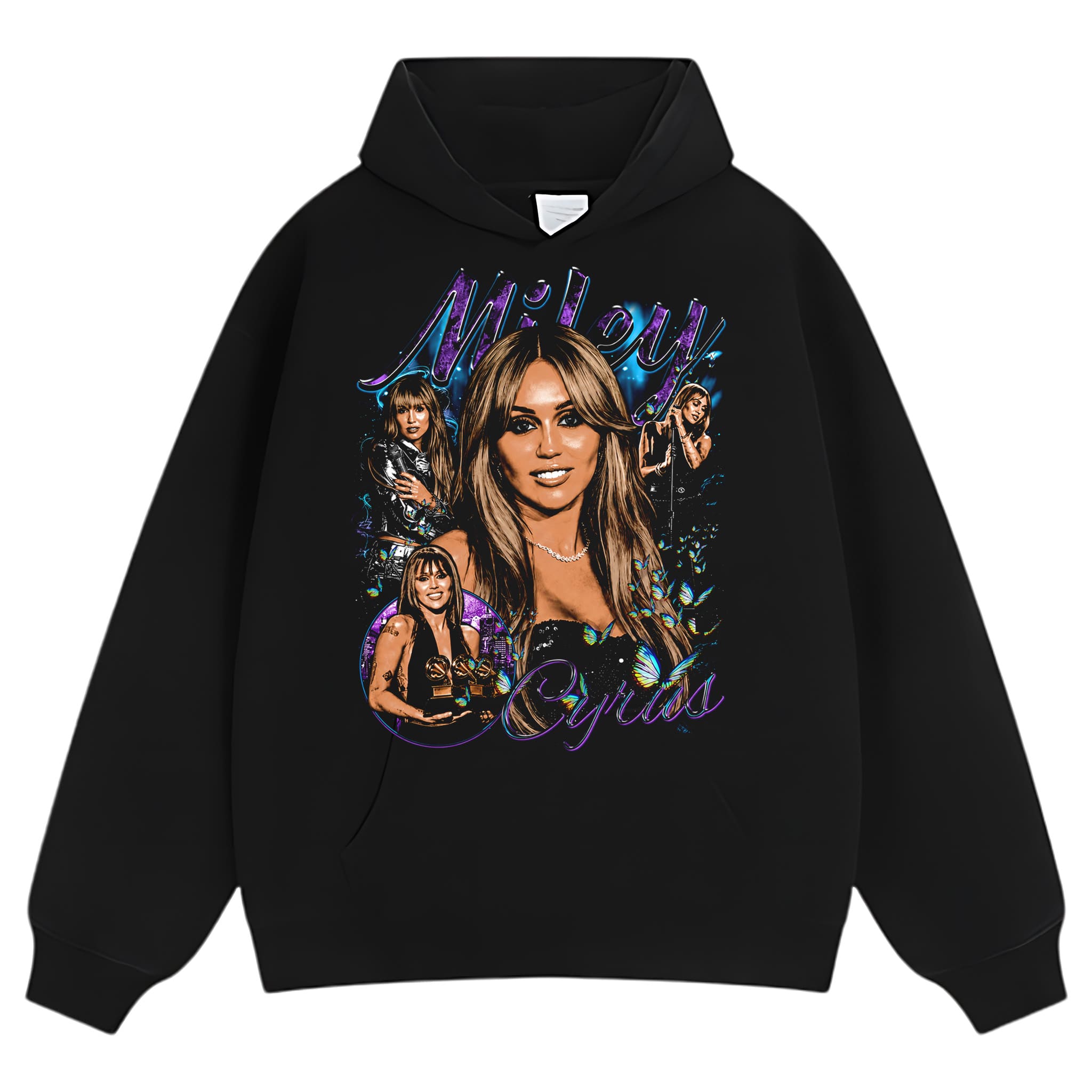 MILEY 2026 VINTAGE TANK TOP & TEE & LONG SLEEVE & LAYERED LS & HOODIE