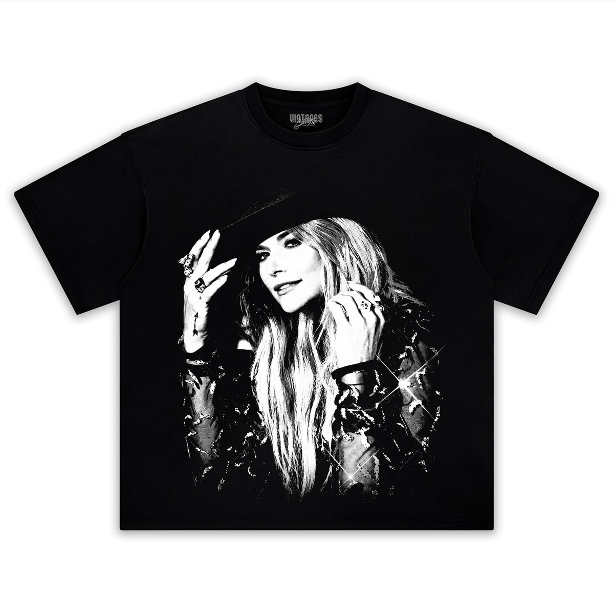 MIRANDA LAMBERT TANK TOP & TEE & LONG SLEEVE & LAYERED LS & HOODIE
