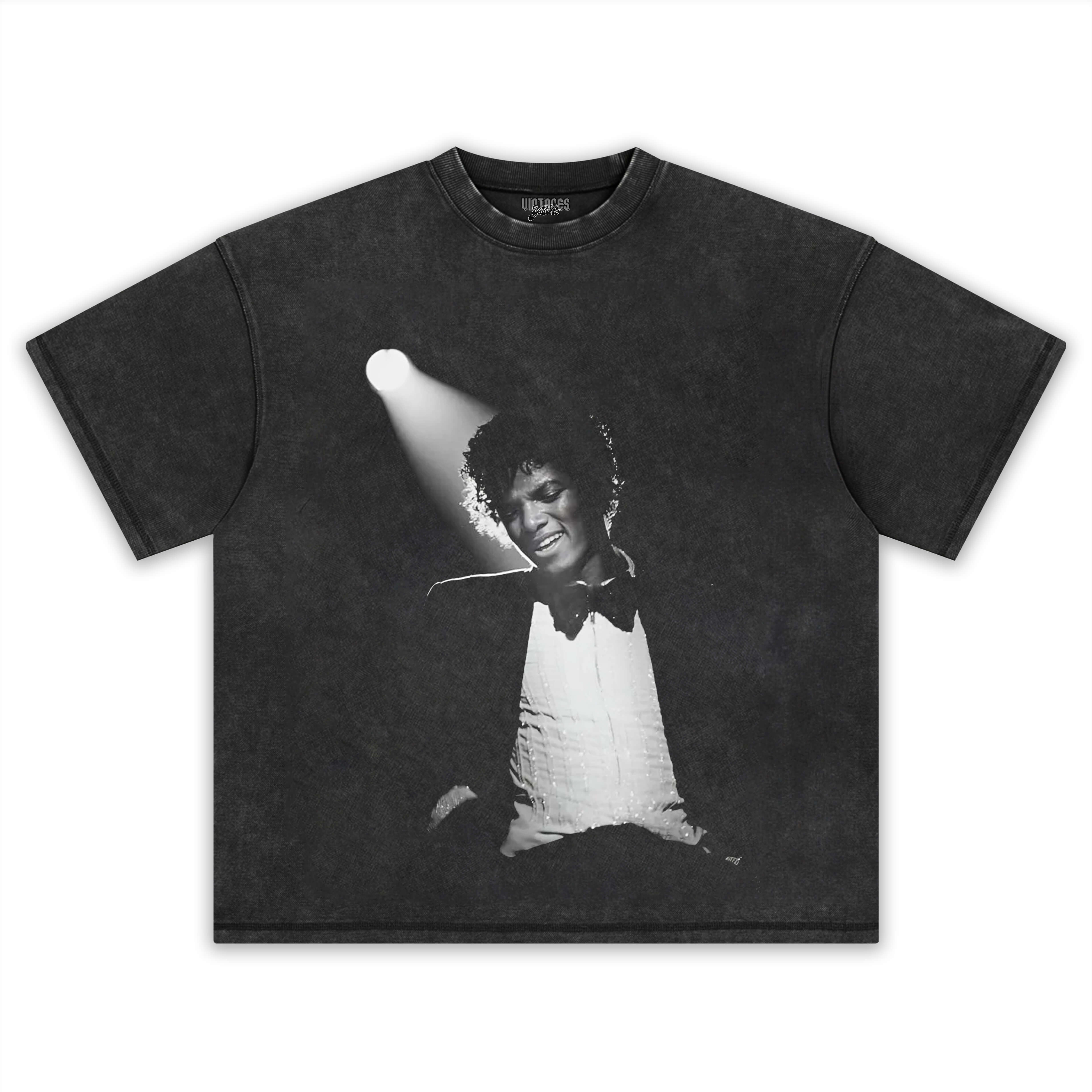 MMICHAEL JACKSON 2.0 TEE & LS & HOODIE