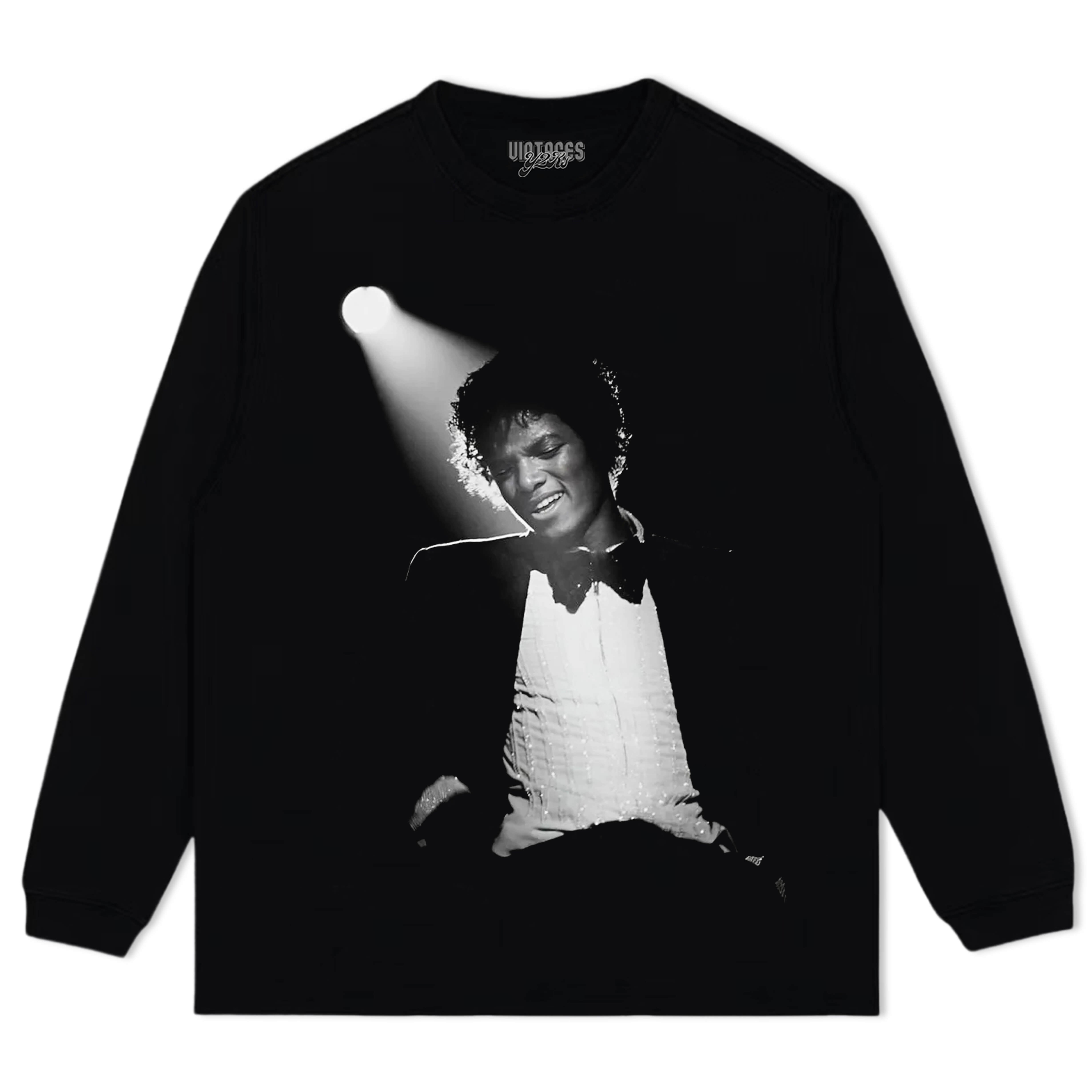 MMICHAEL JACKSON 2.0 TEE & LS & HOODIE