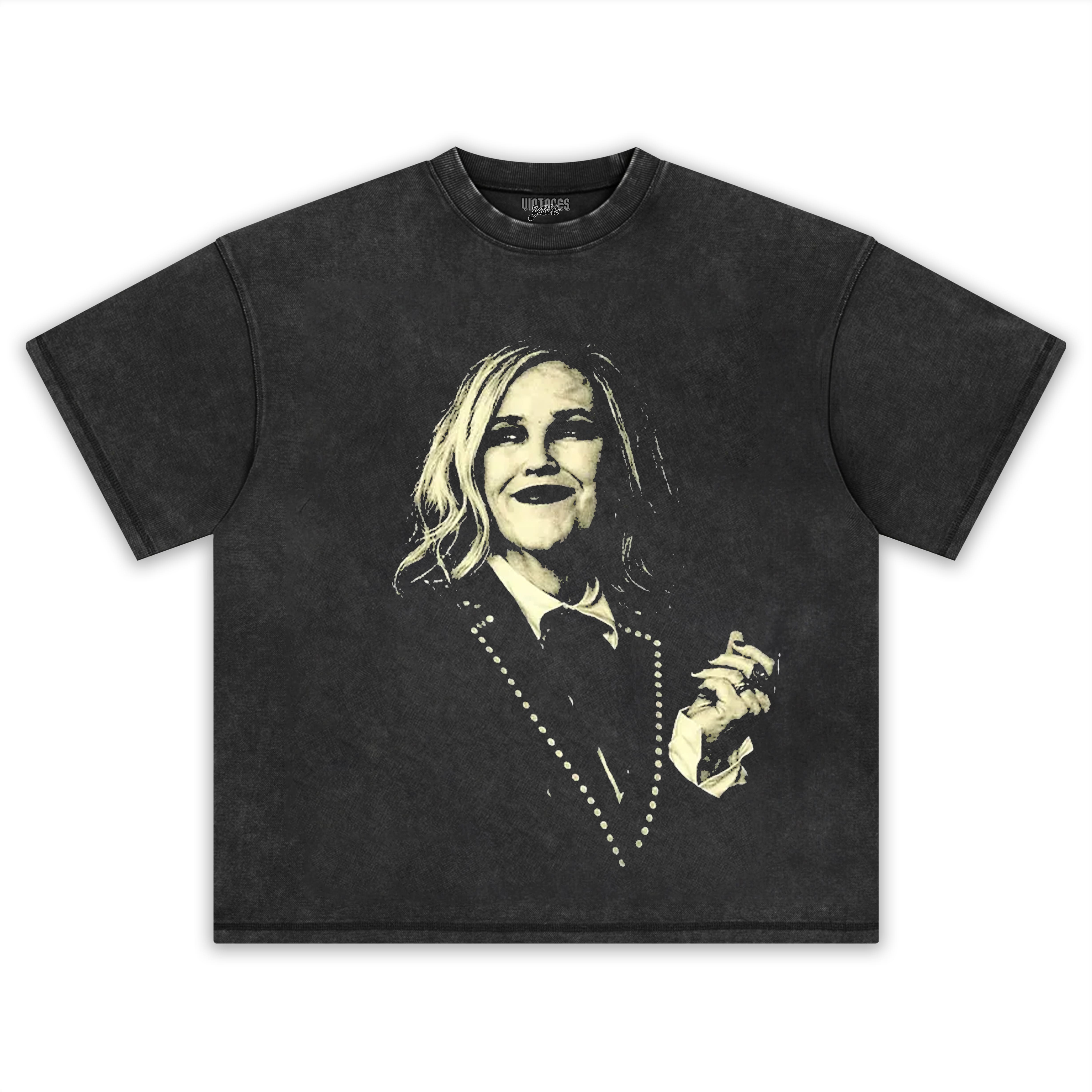 MOIRA CATHERINE O'HARA TRIBUTE TEE & LS & HOODIE