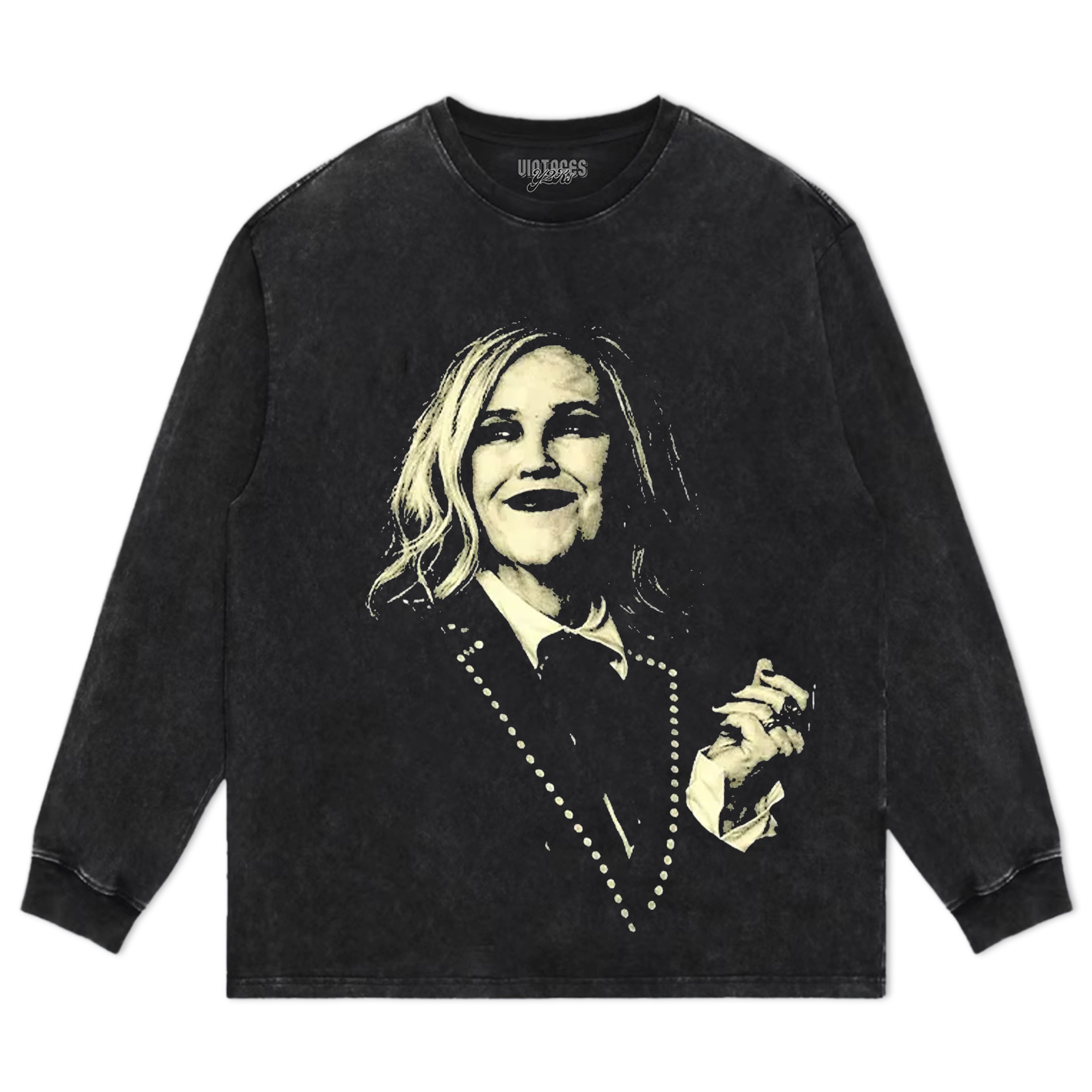 MOIRA CATHERINE O'HARA TRIBUTE TEE & LS & HOODIE