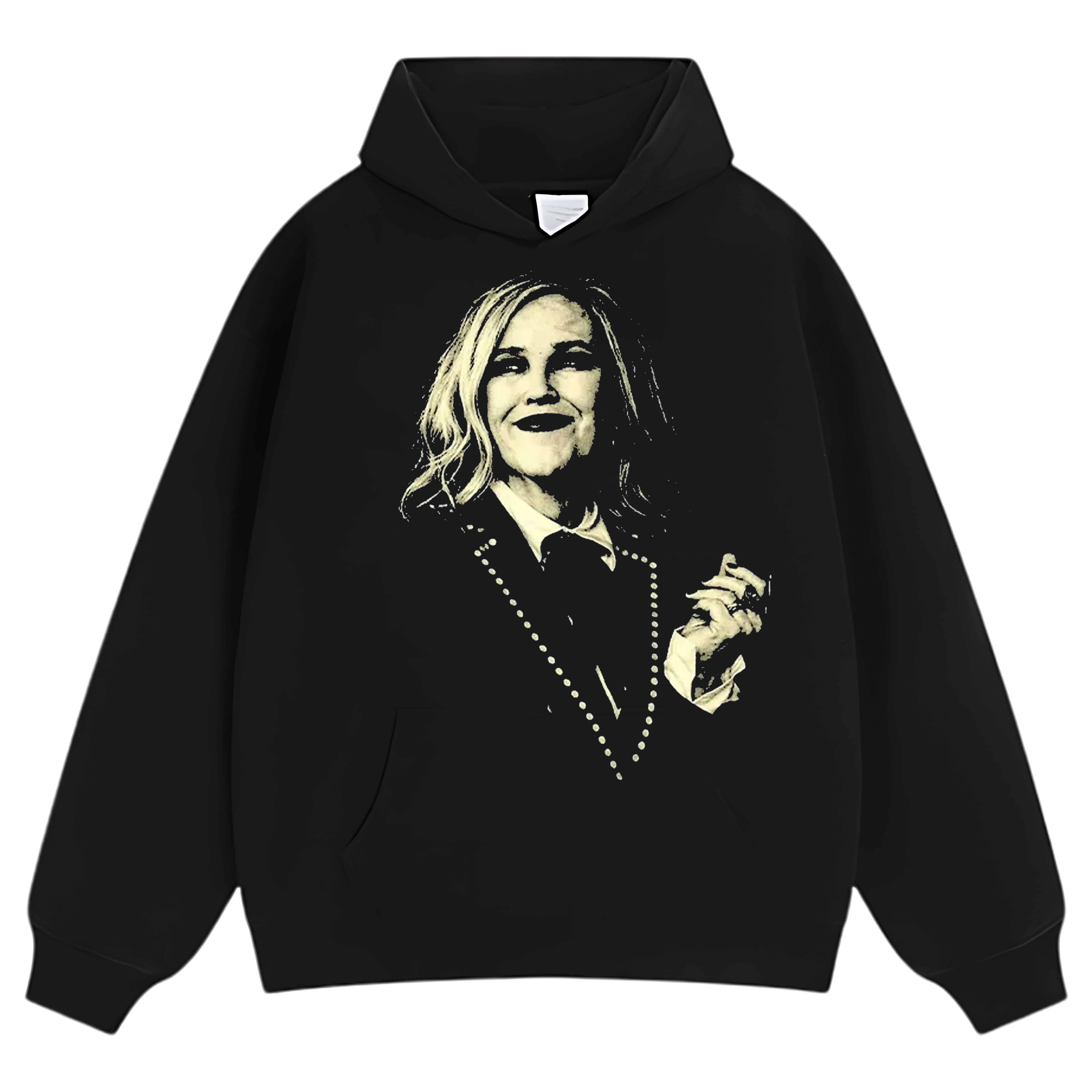 MOIRA CATHERINE O'HARA TRIBUTE TEE & LS & HOODIE
