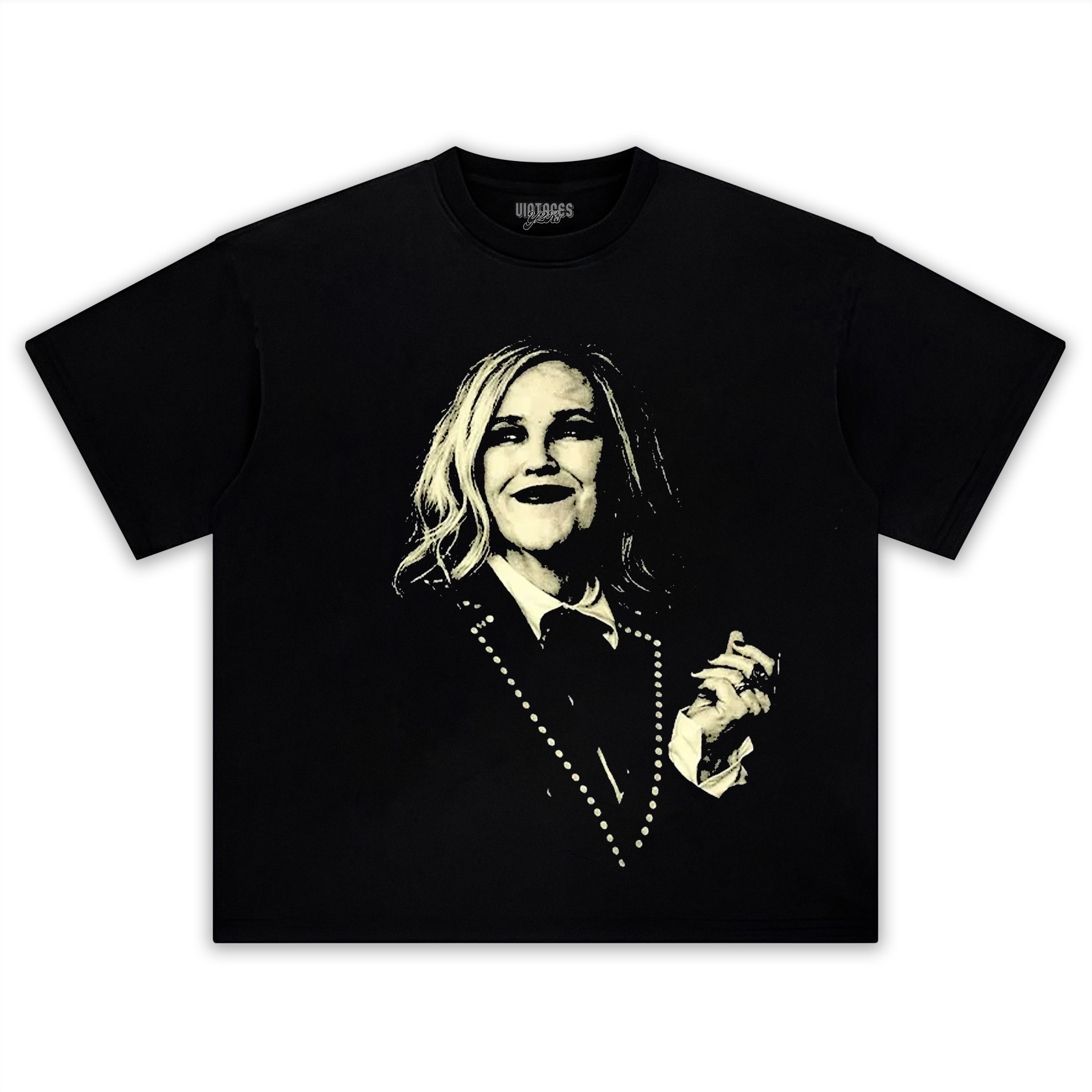MOIRA CATHERINE O'HARA TRIBUTE TEE & LS & HOODIE