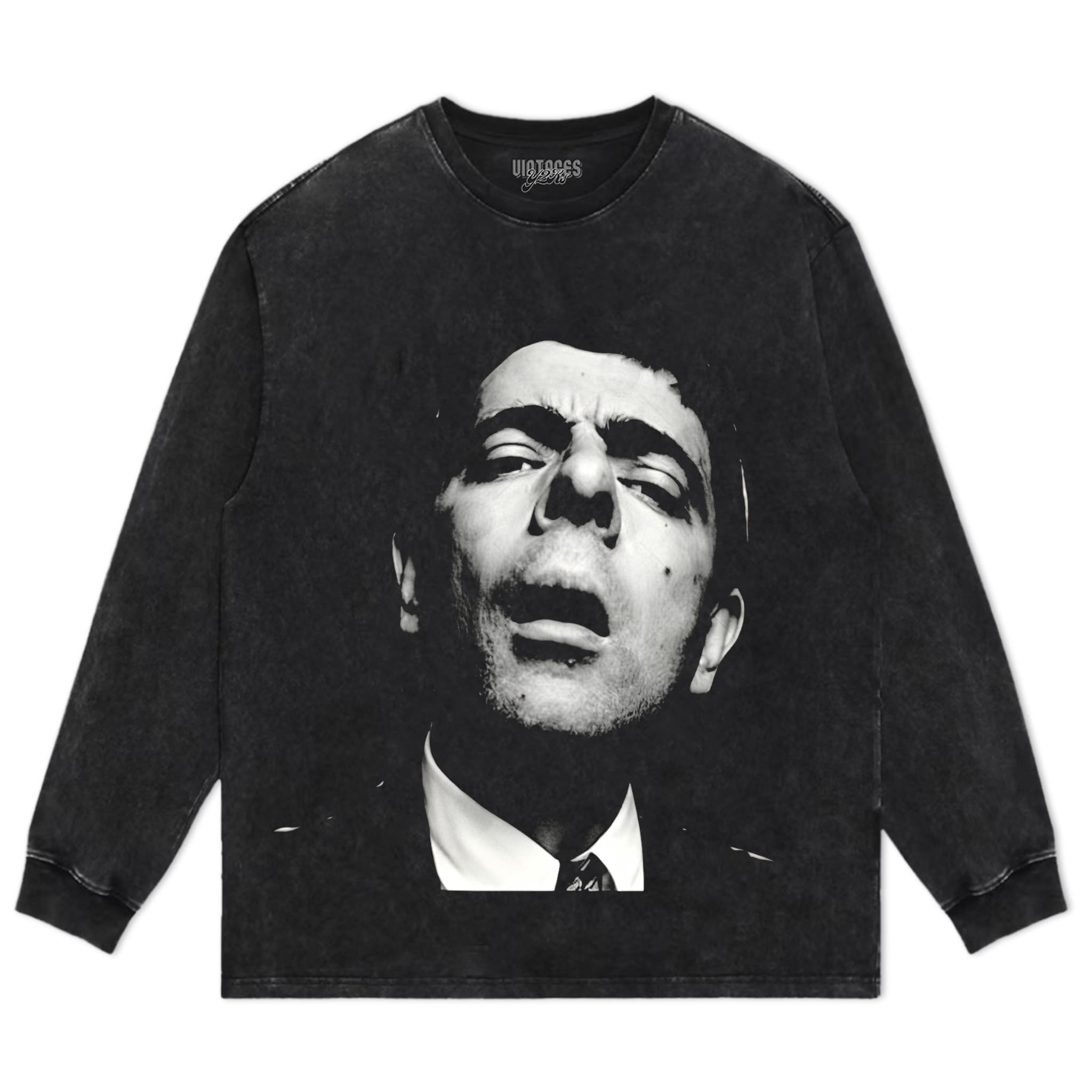 MR BEAN V3 TANK TOP & TEE & LONG SLEEVE & LAYERED LS & HOODIE