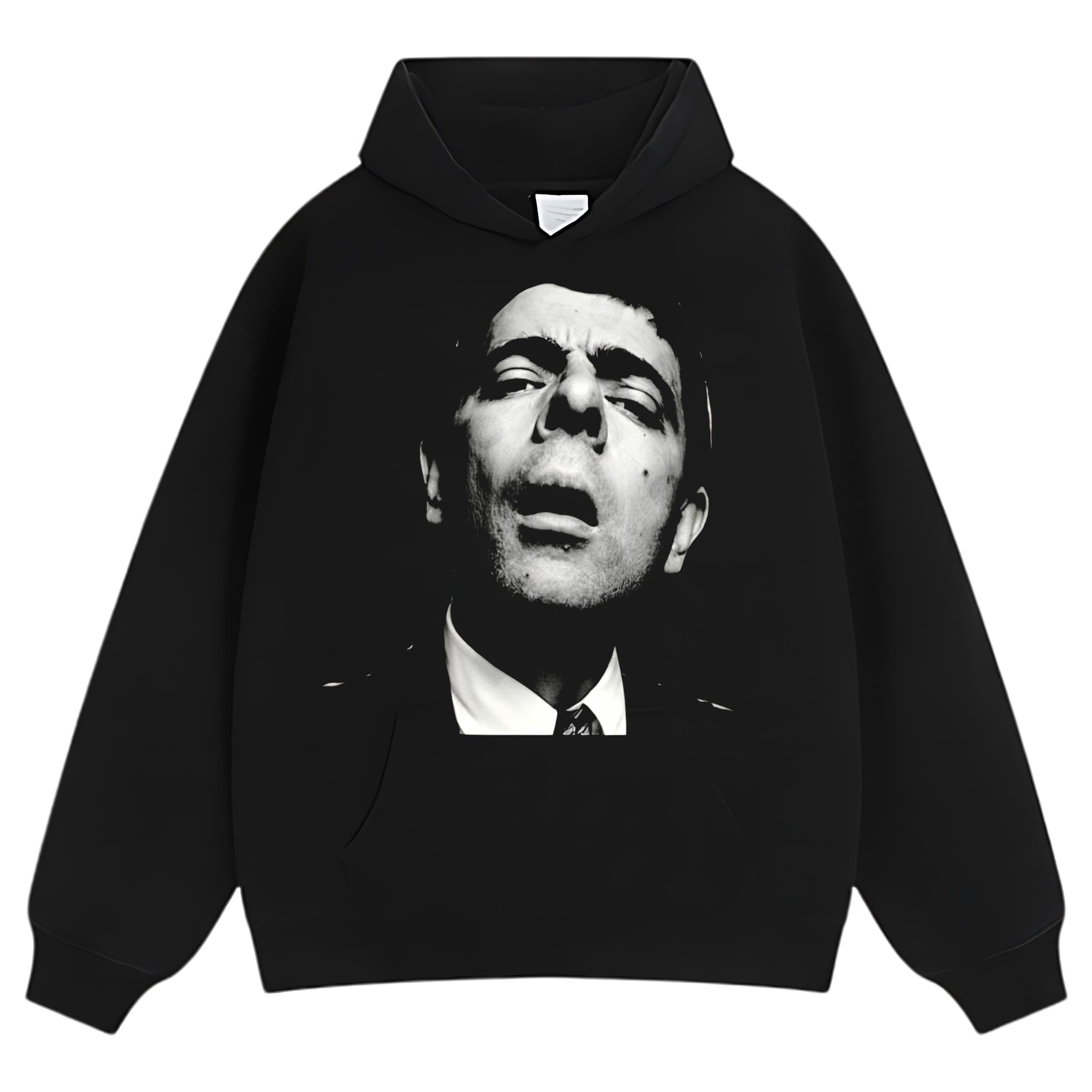 MR BEAN V3 TANK TOP & TEE & LONG SLEEVE & LAYERED LS & HOODIE