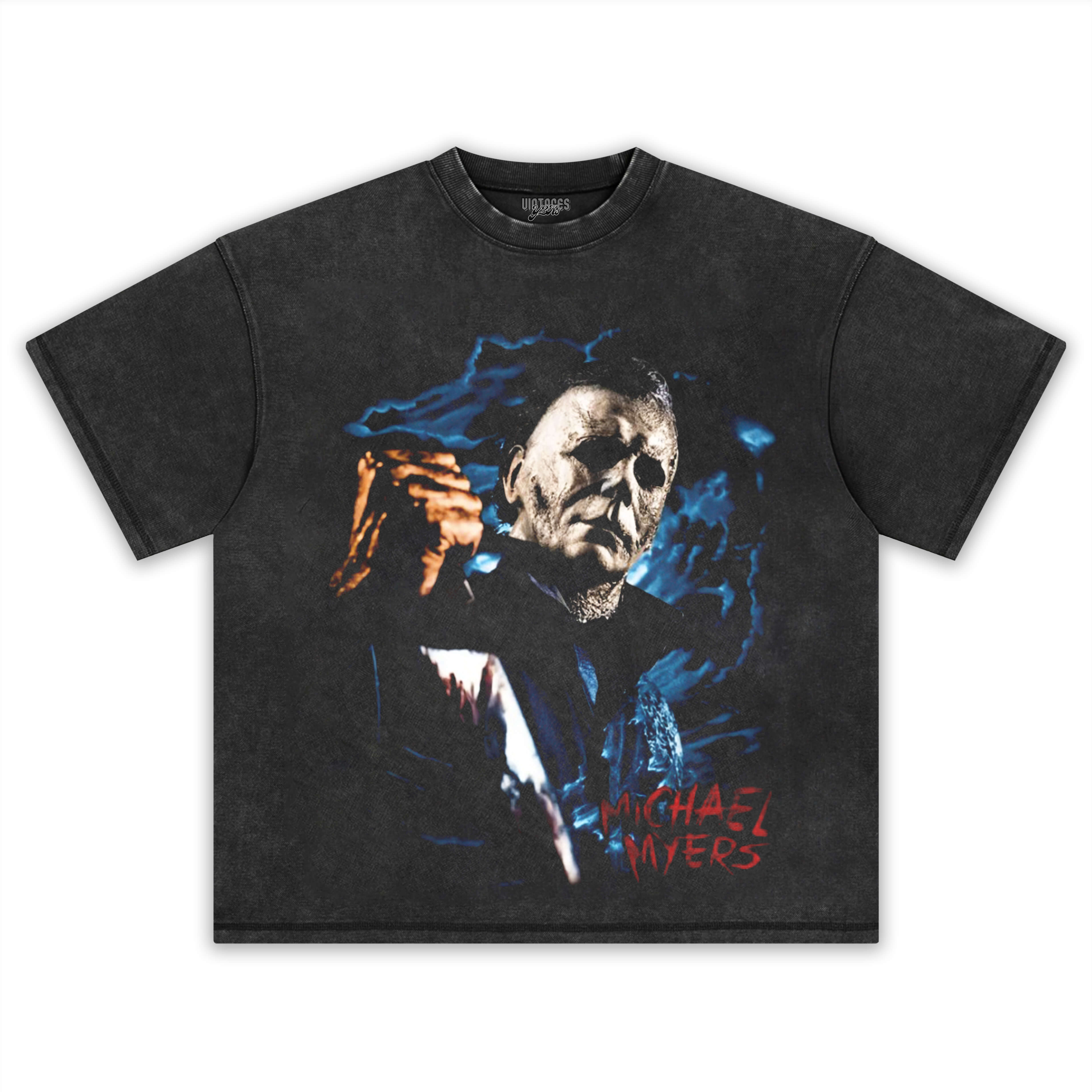 MYERS V4 TEE & LS & HOODIE