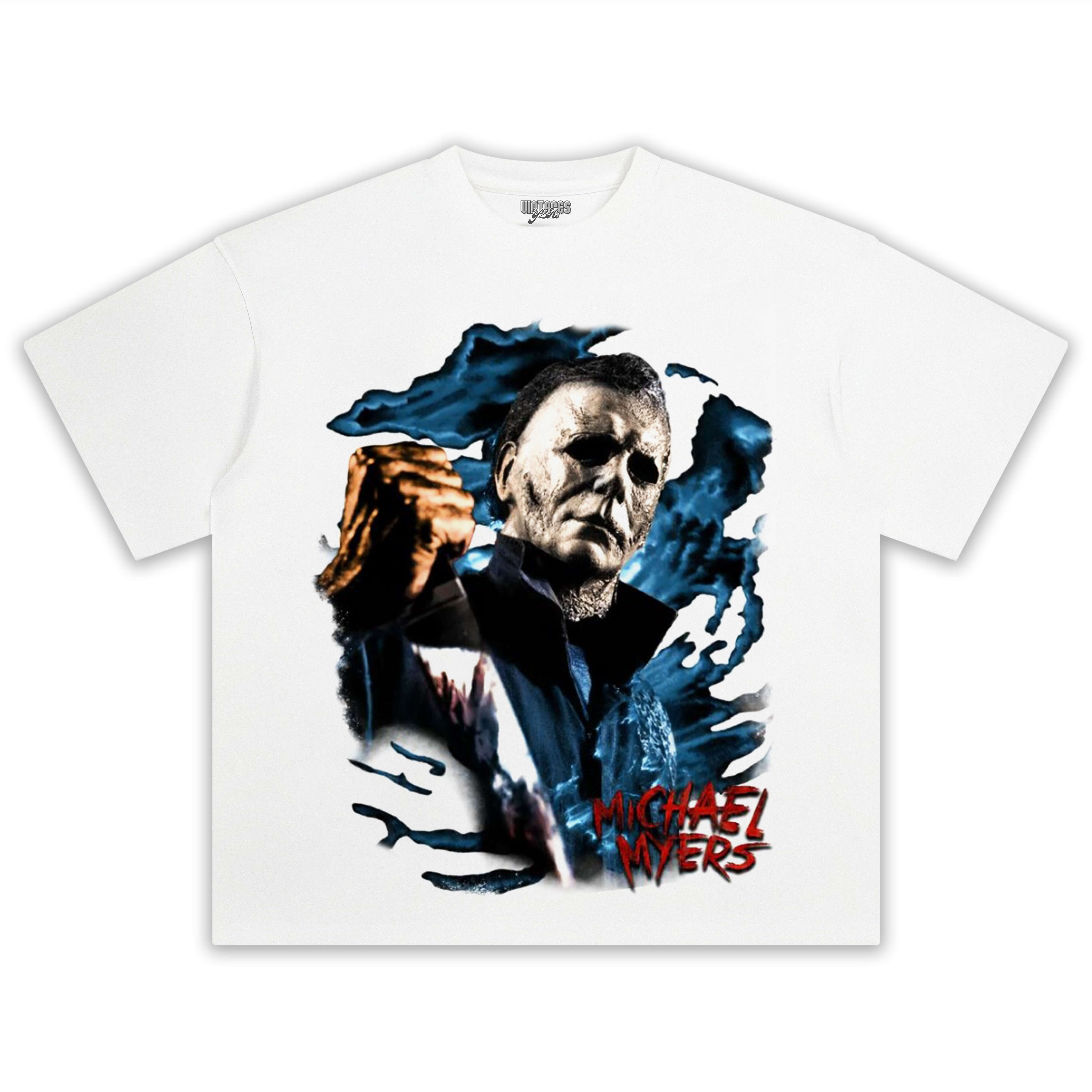 MYERS V4 TEE & LS & HOODIE