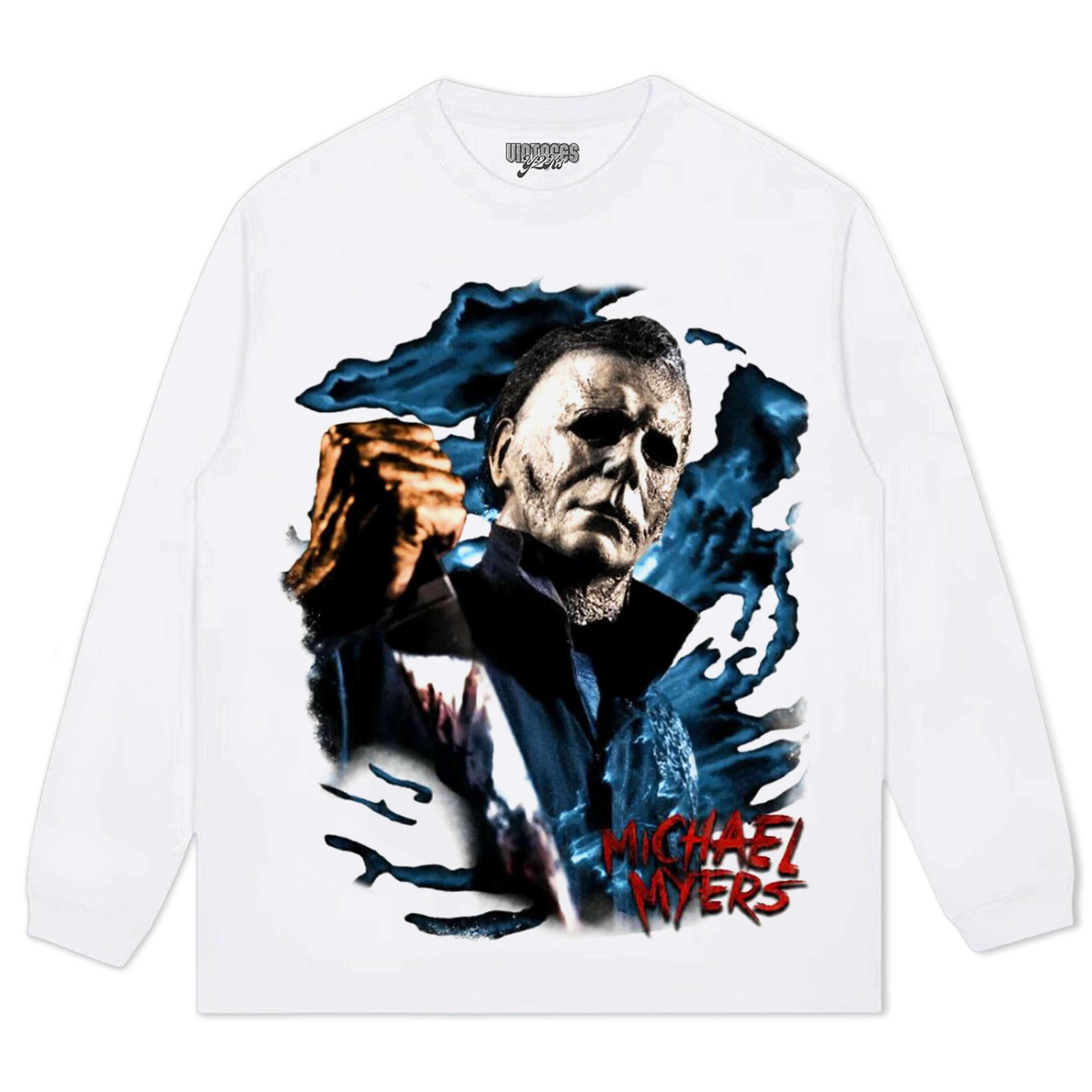 MYERS V4 TEE & LS & HOODIE