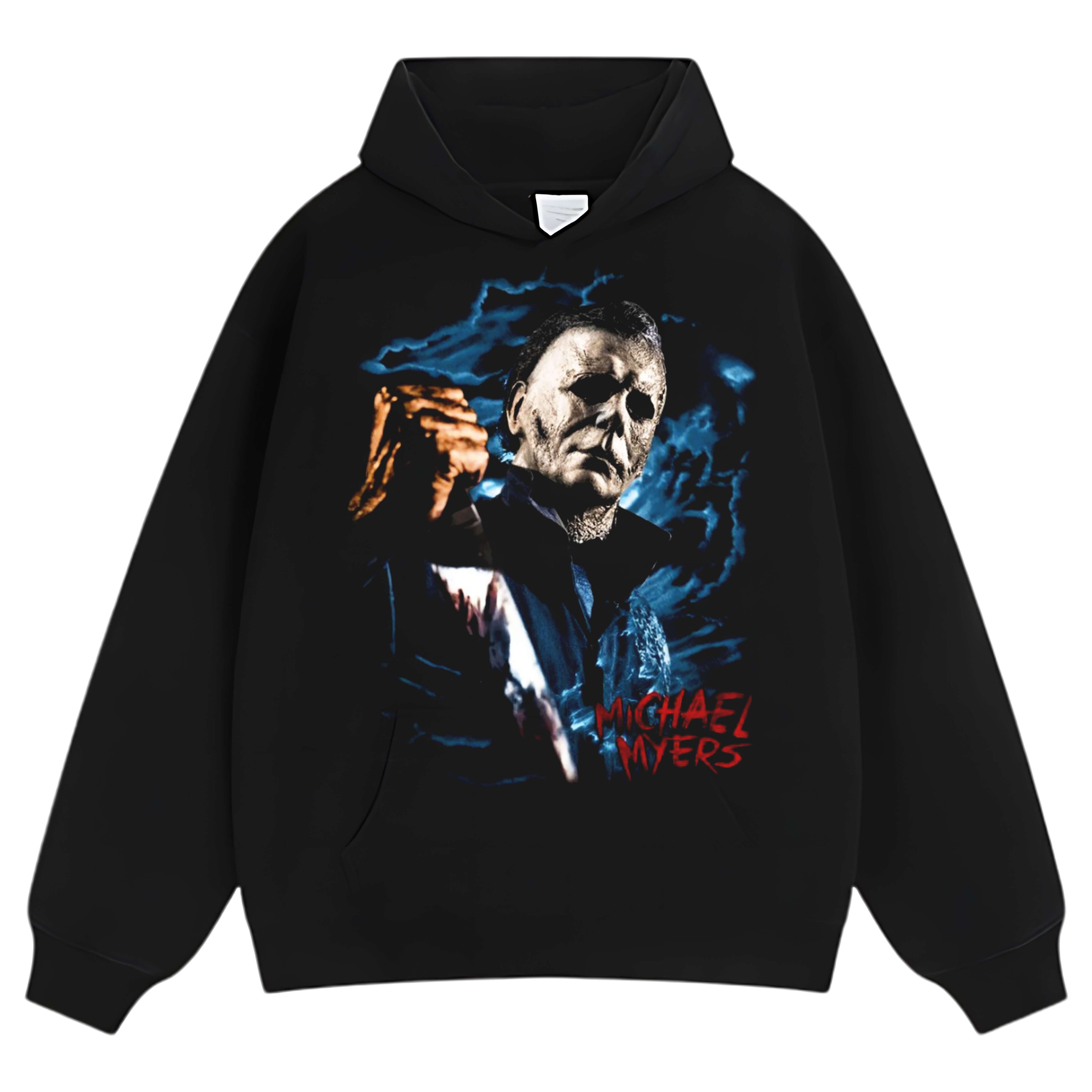 MYERS V4 TEE & LS & HOODIE