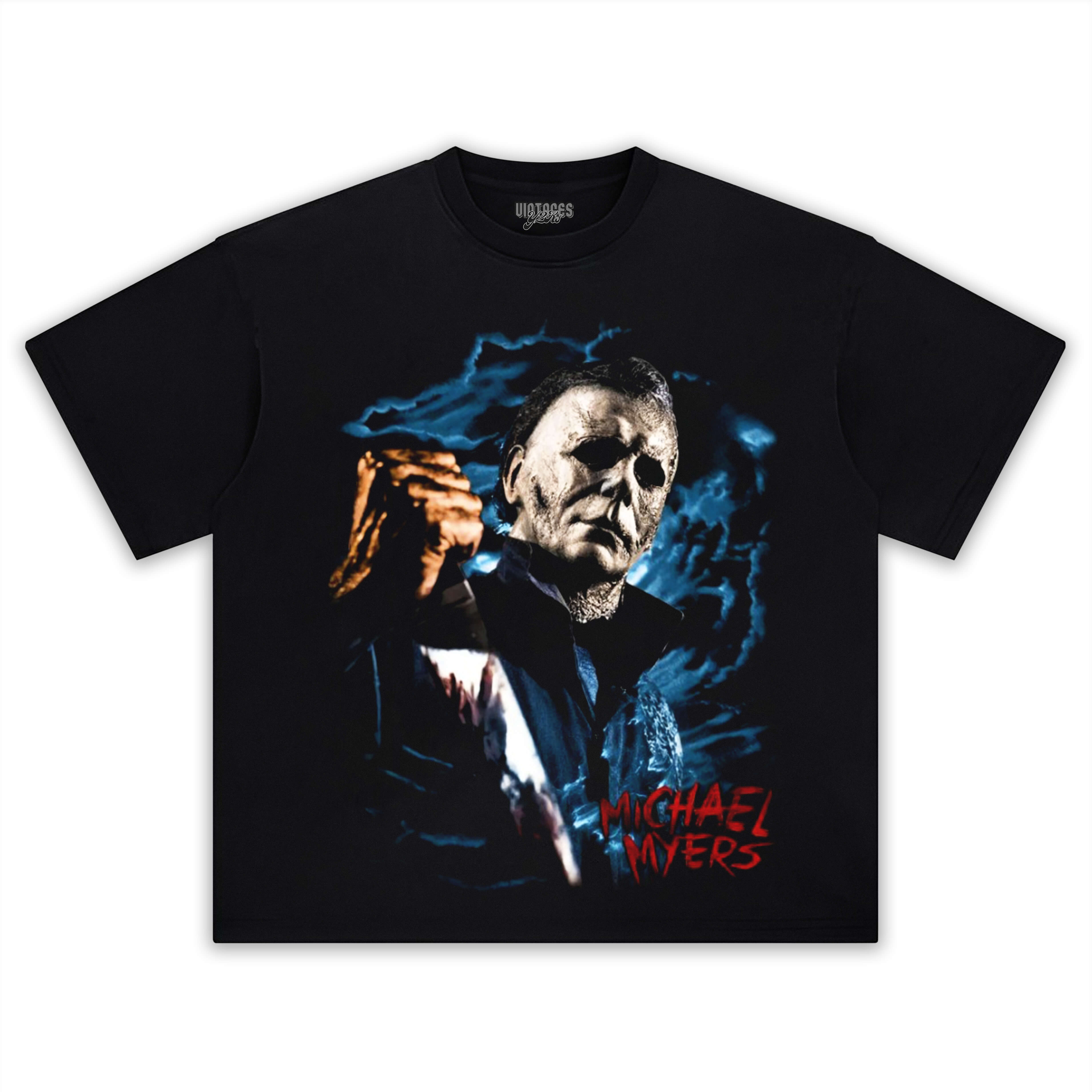 MYERS V4 TEE & LS & HOODIE