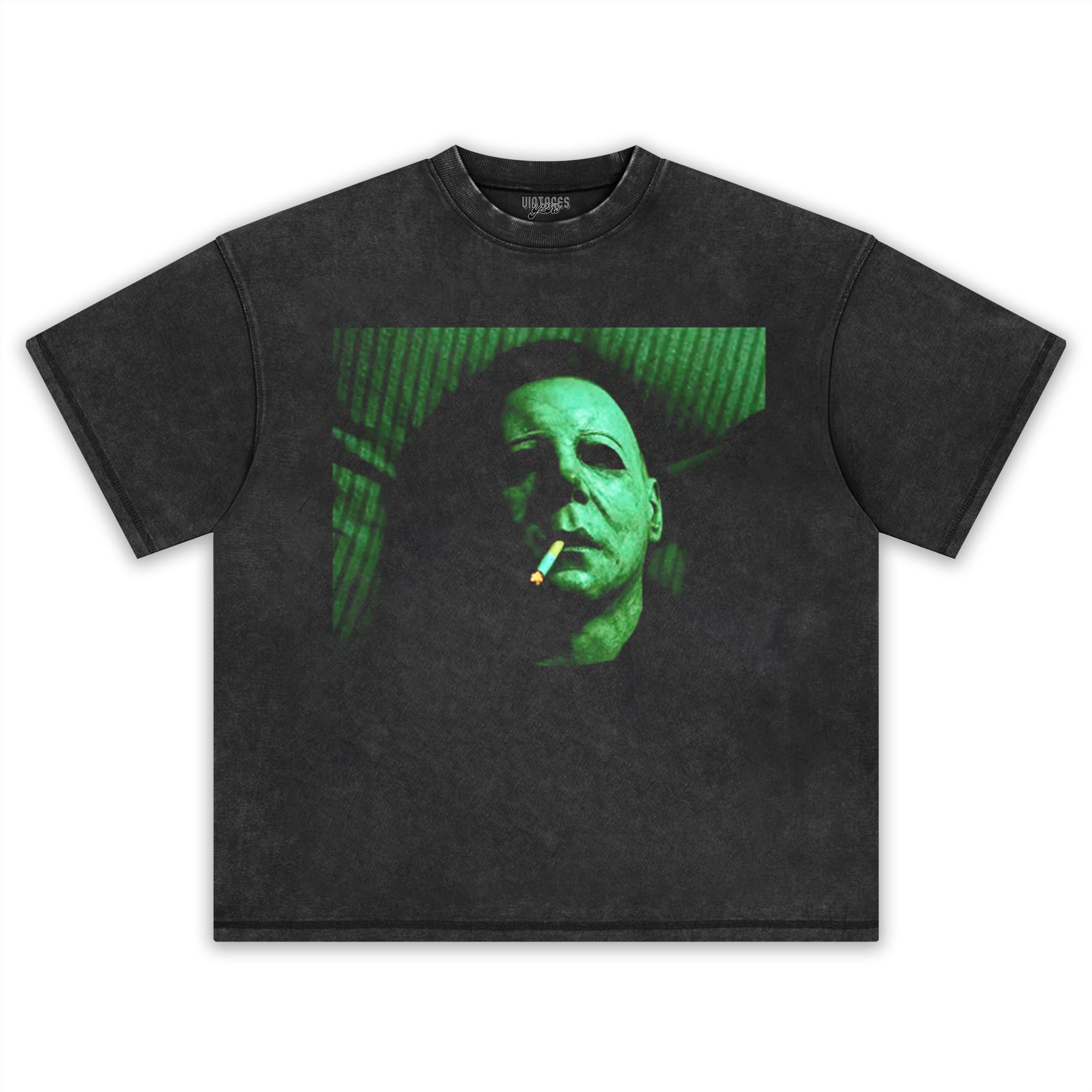 MICHAEL MYERS 2025 TEE
