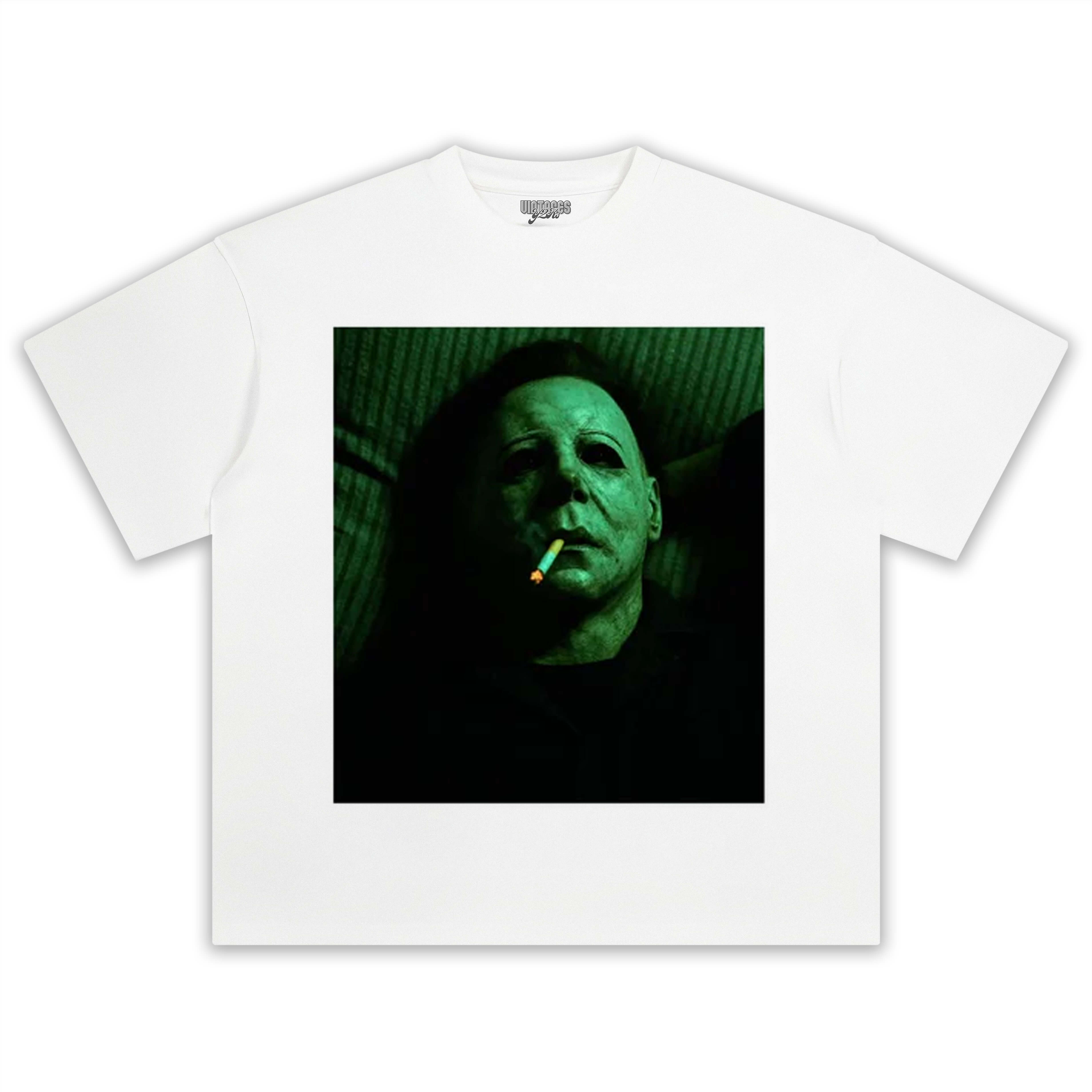 MICHAEL MYERS 2025 TEE