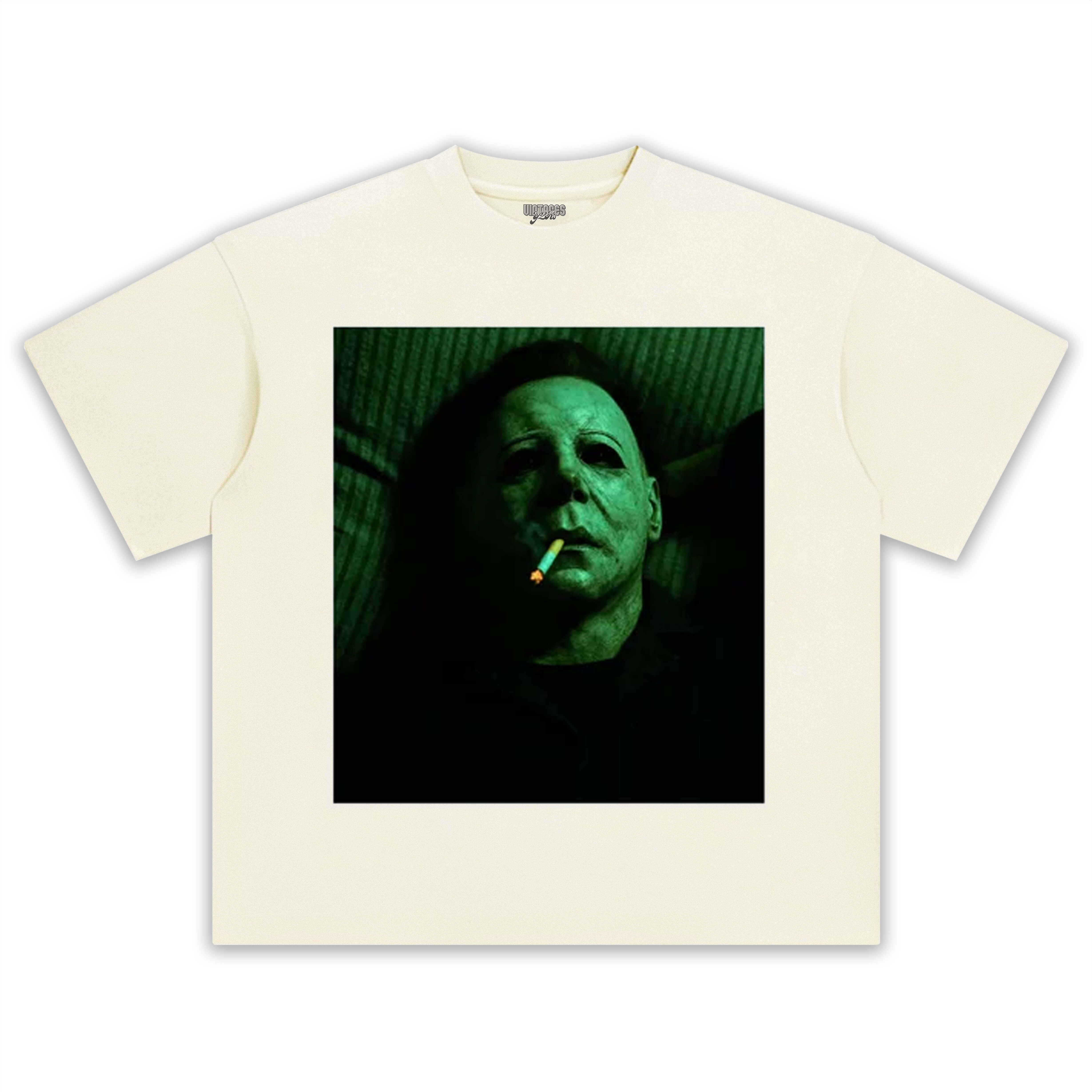 MICHAEL MYERS 2025 TEE