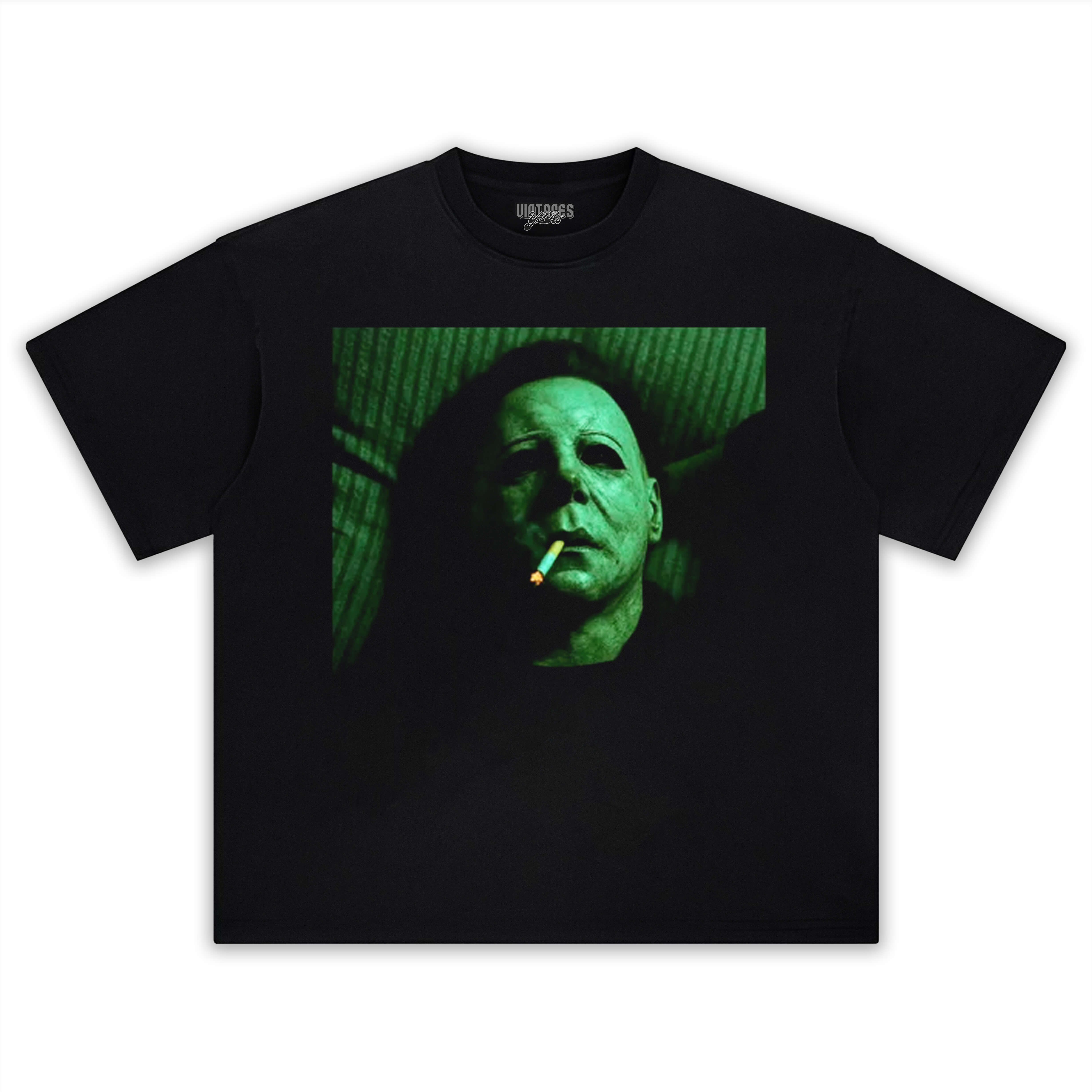 MICHAEL MYERS 2025 TEE