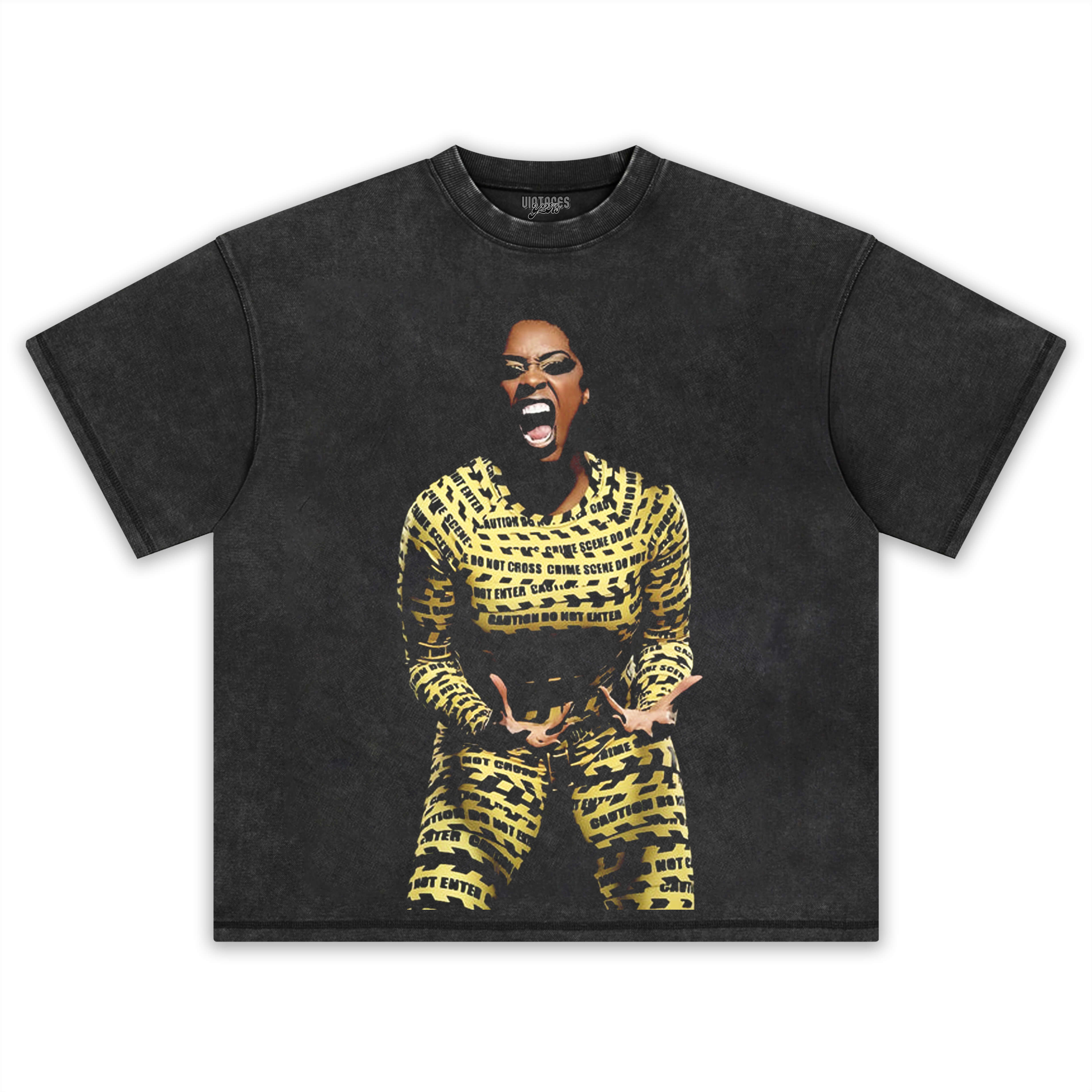NAOMI TEE