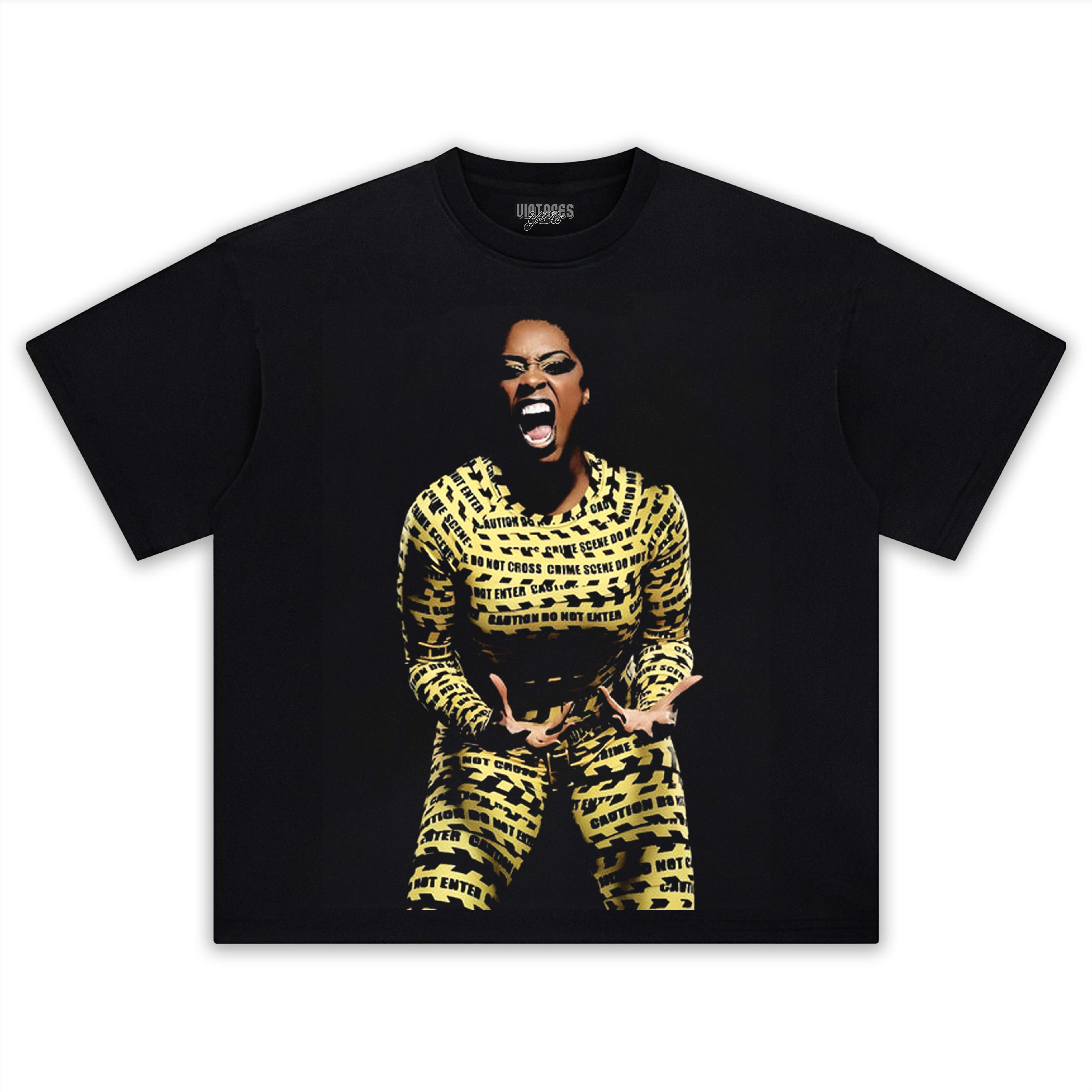 NAOMI TEE