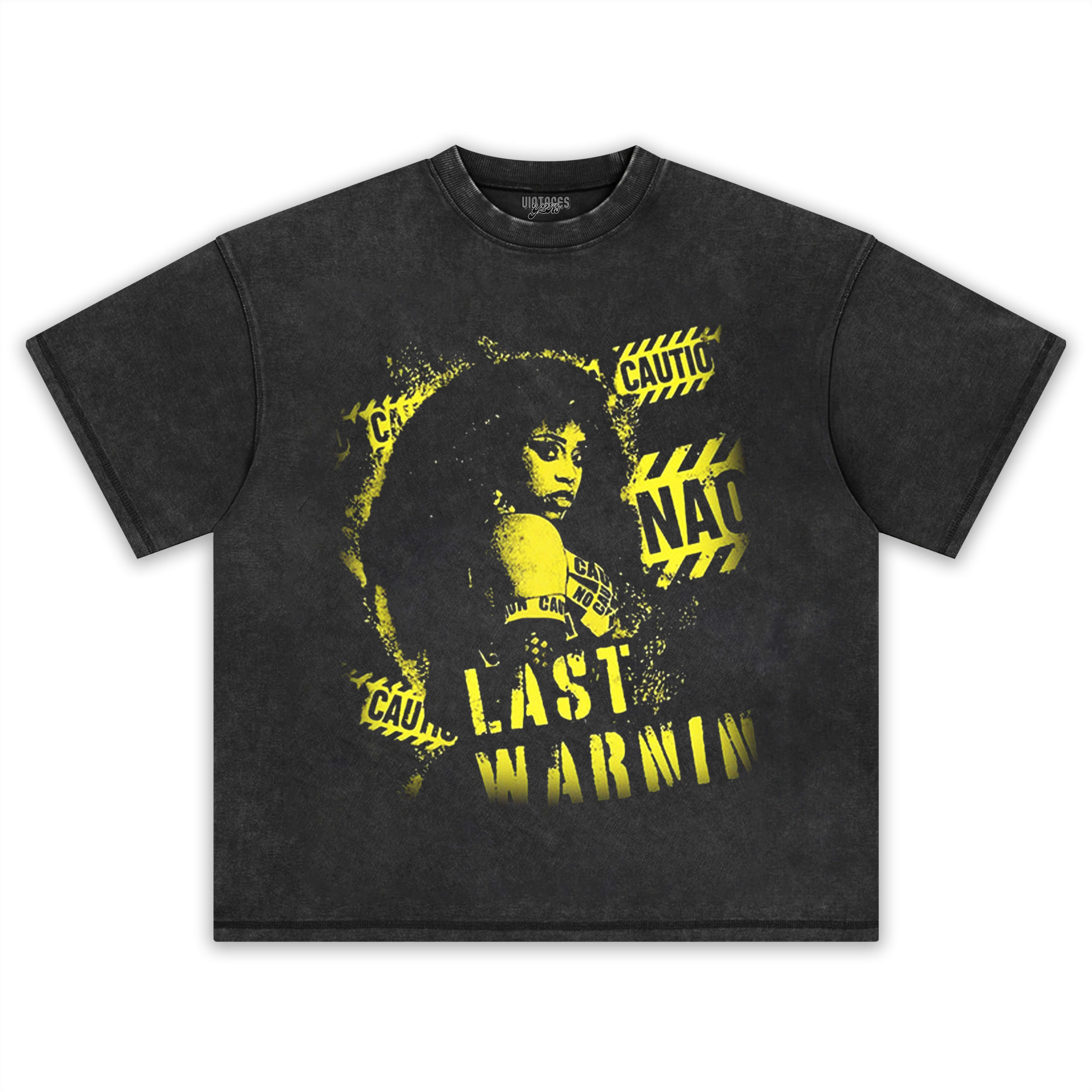 NAOMI TEE V2