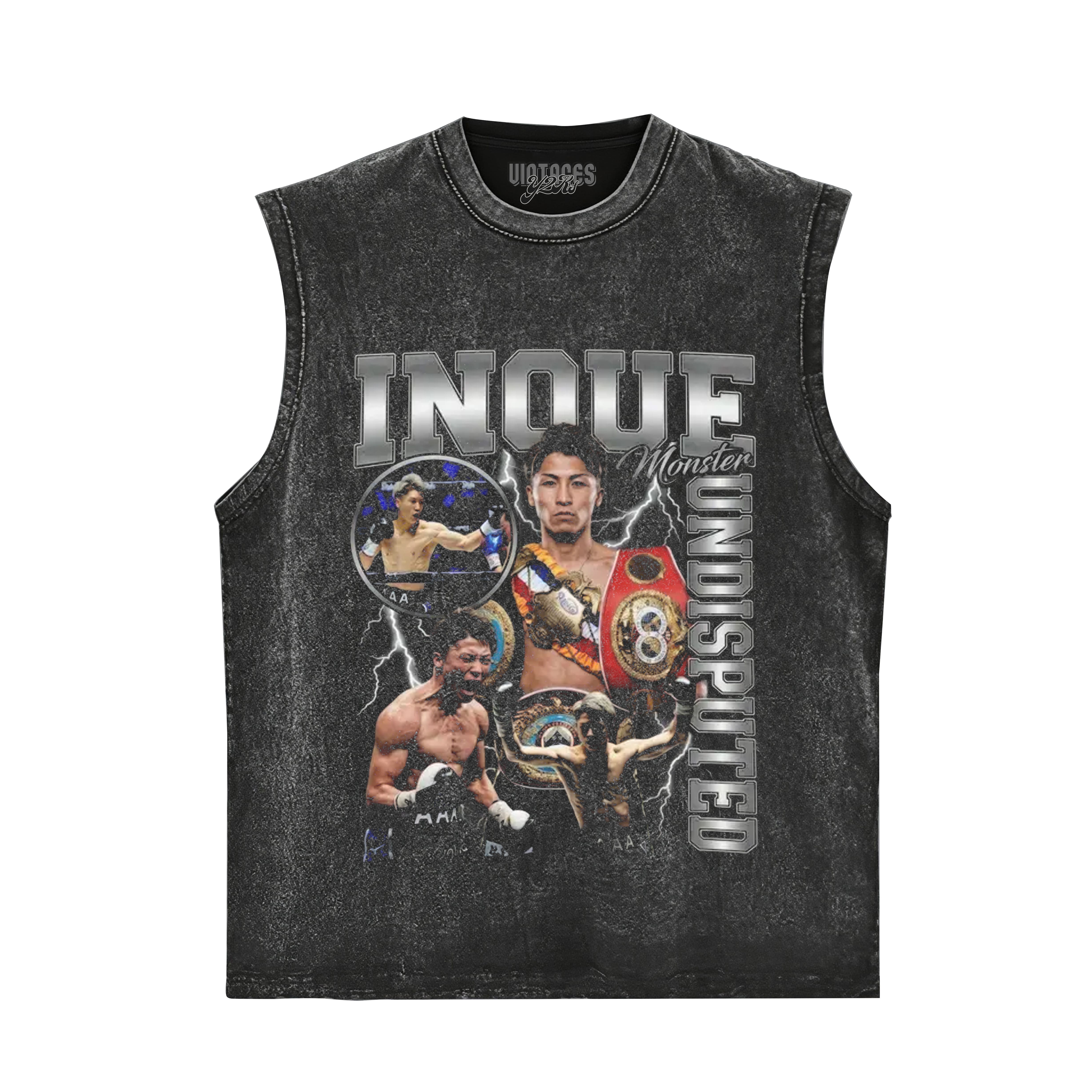 NAOYA INOUE 2026 V5 TANK TOP & TEE & LONG SLEEVE & LAYERED LS & HOODIE