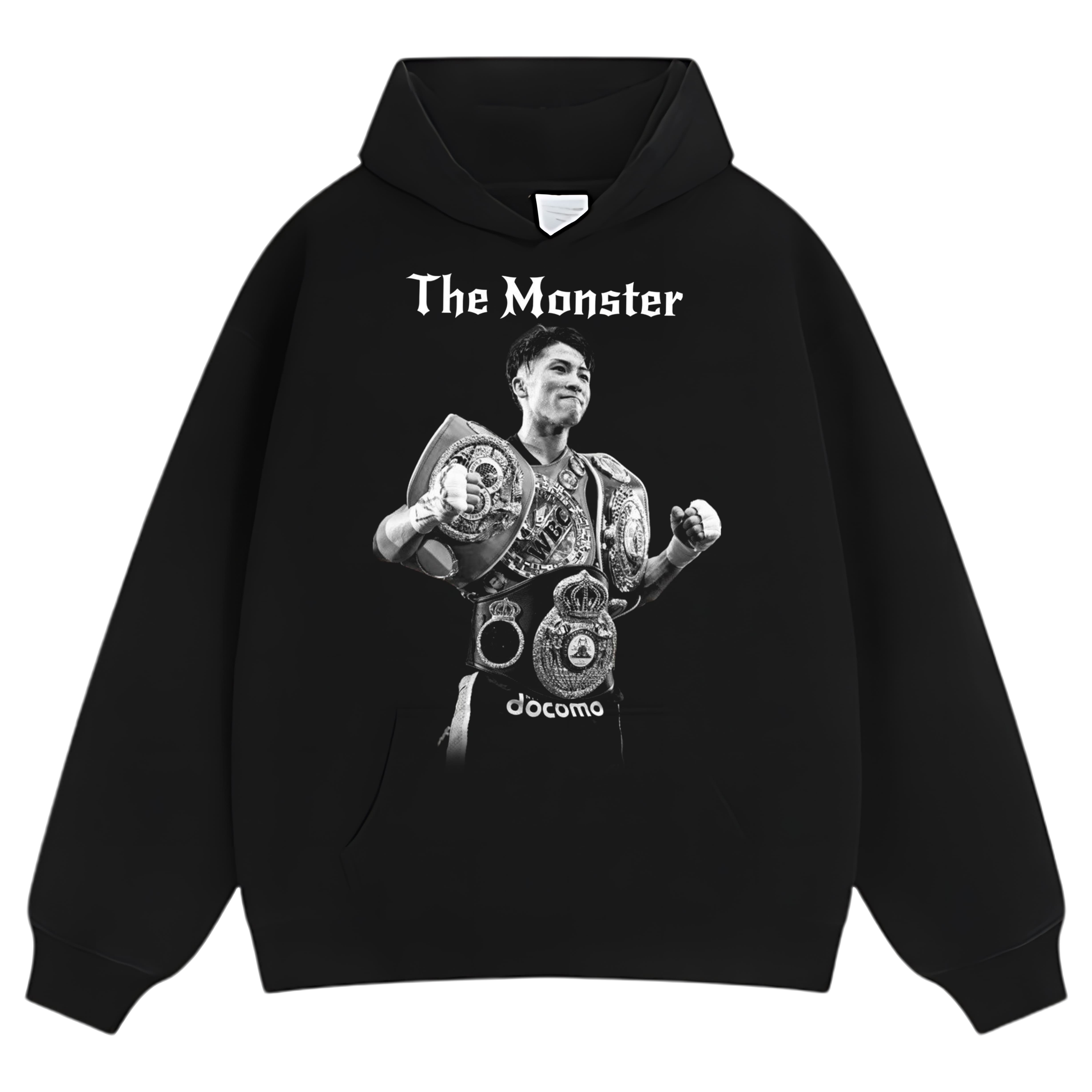NAOYA INOUE 2026 V7 TANK TOP & TEE & LONG SLEEVE & LAYERED LS & HOODIE