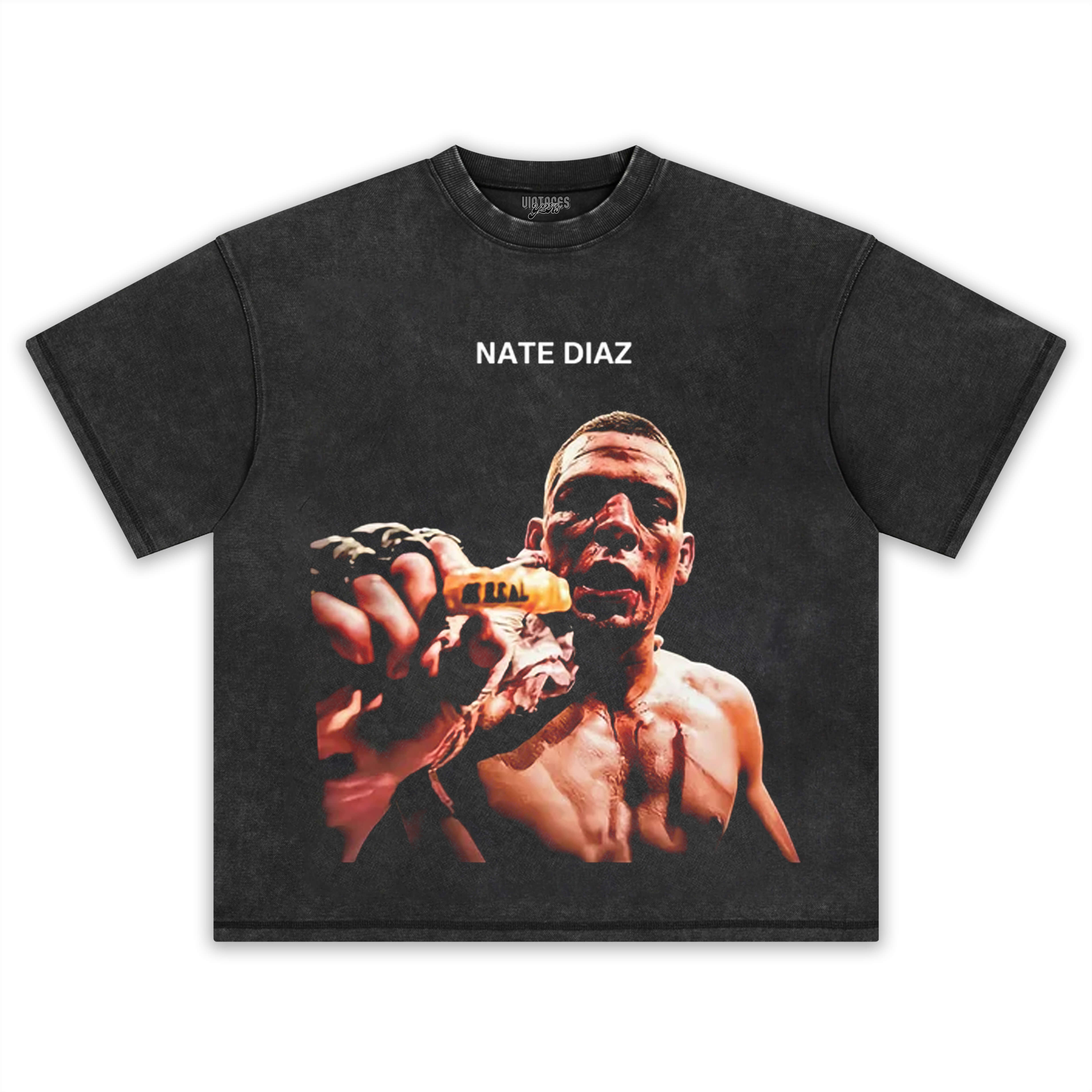 NATE DIAZ 2.0 TEE