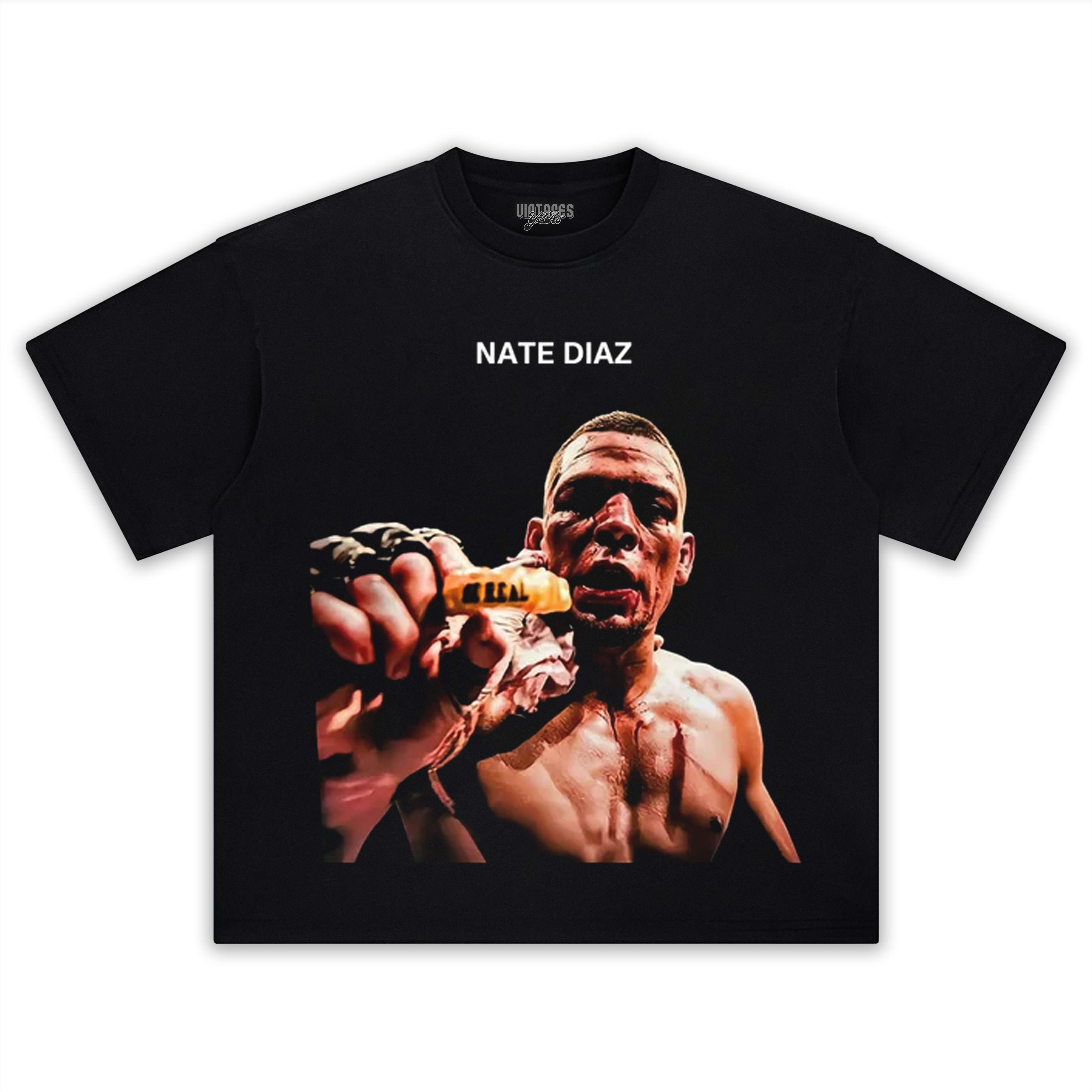 NATE DIAZ 2.0 TEE