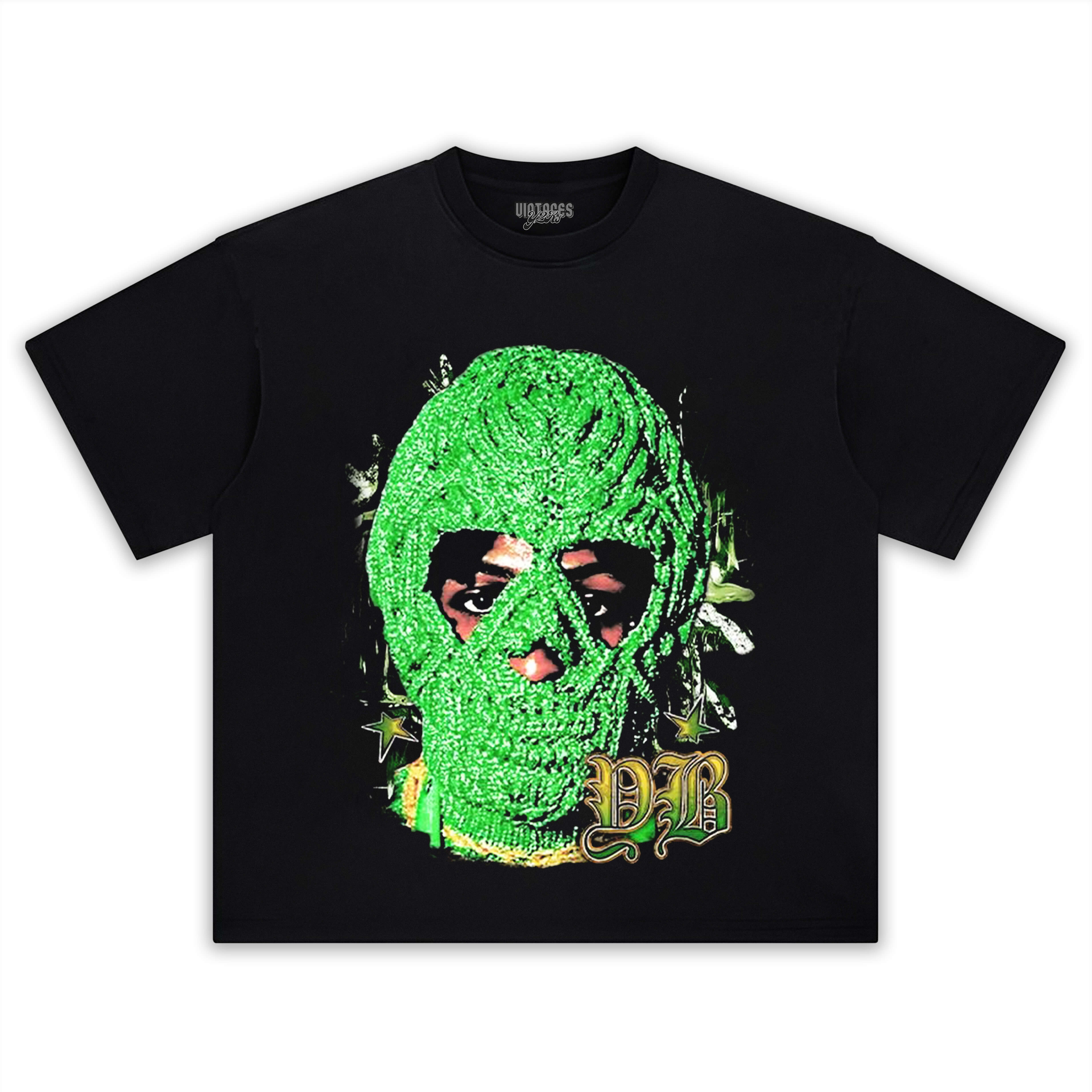 NBA YOUNGBOY 2025 VINTAGES TEE & LS & HOODIE