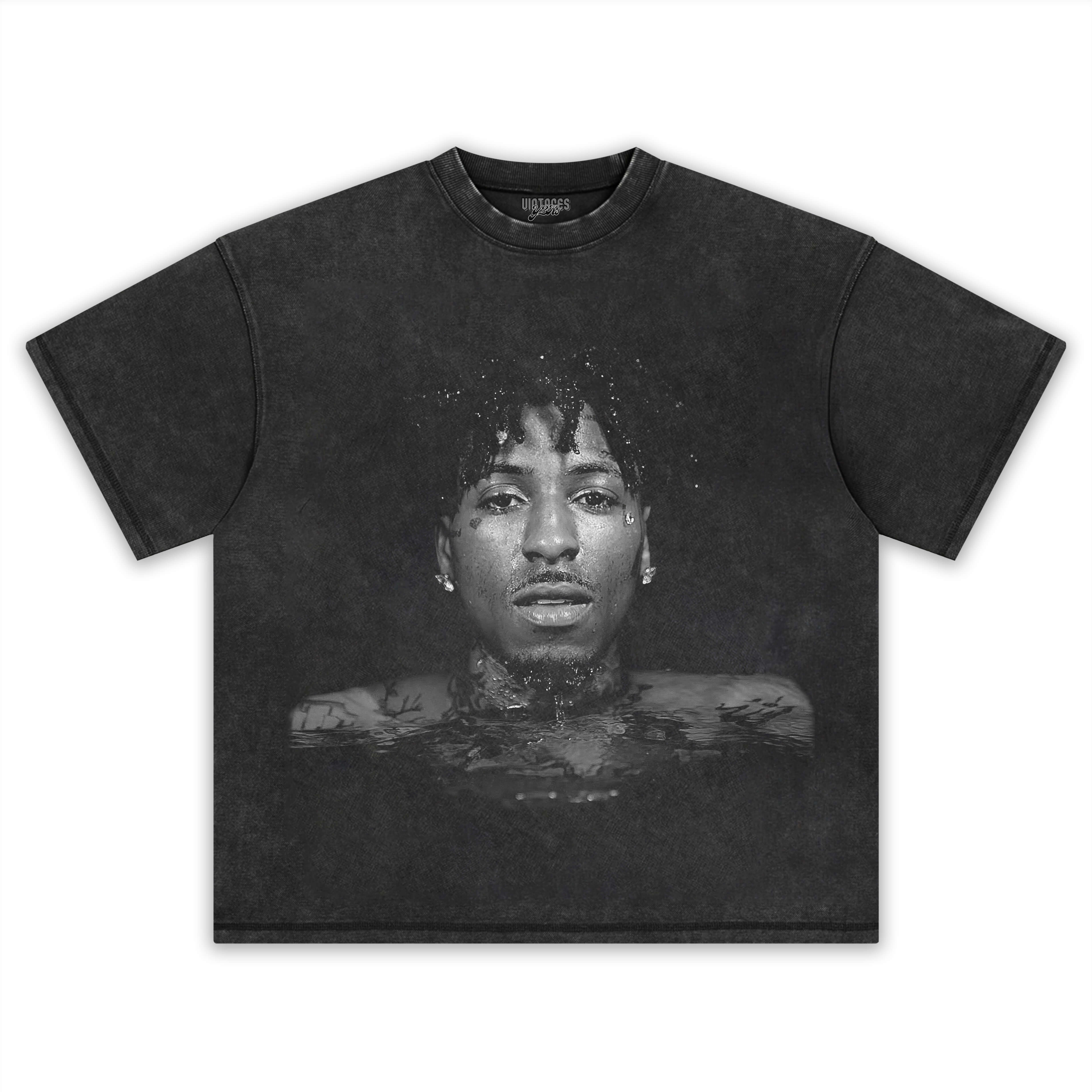 NBA YOUNGBOY T5 TEE