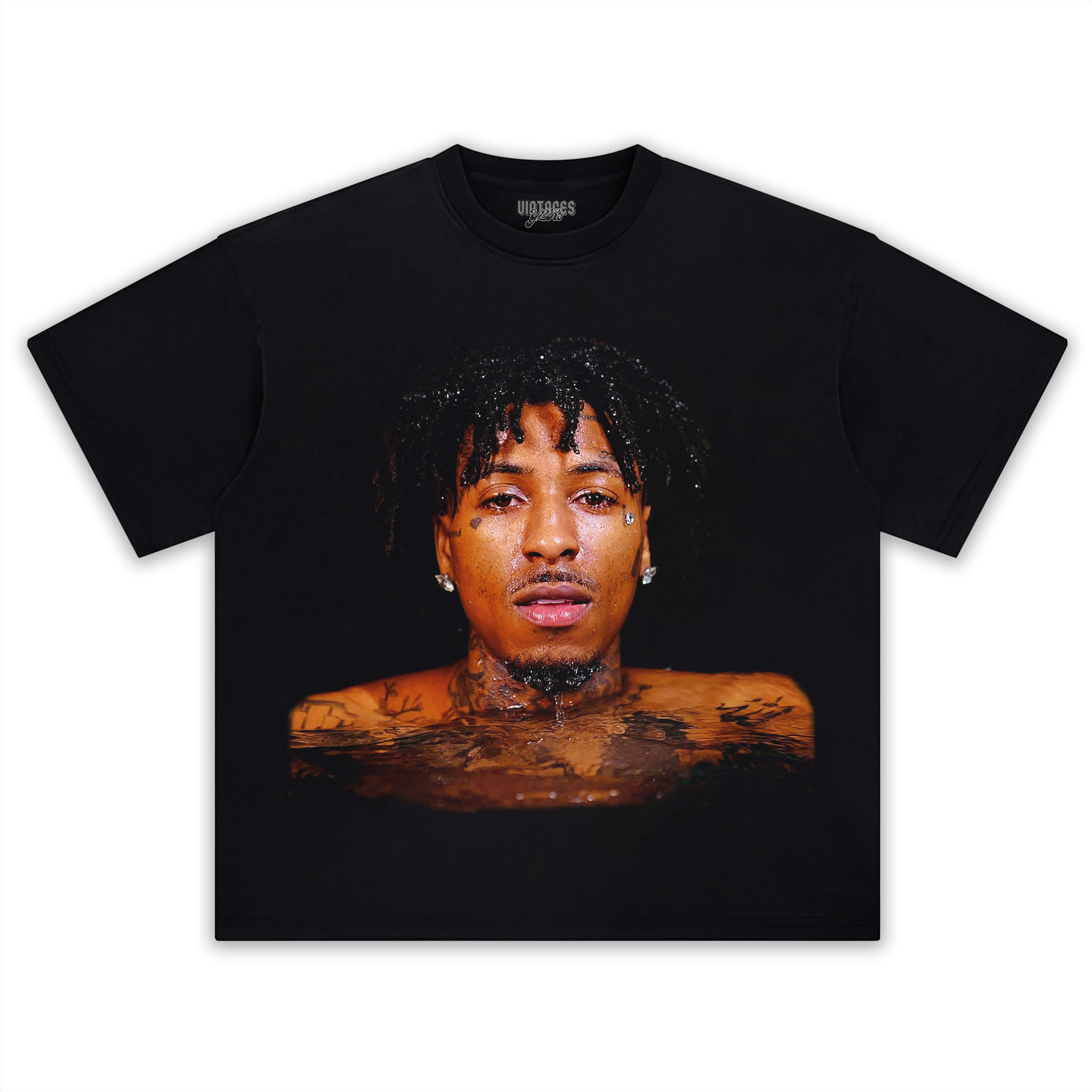 NBA YOUNGBOY T4 TEE