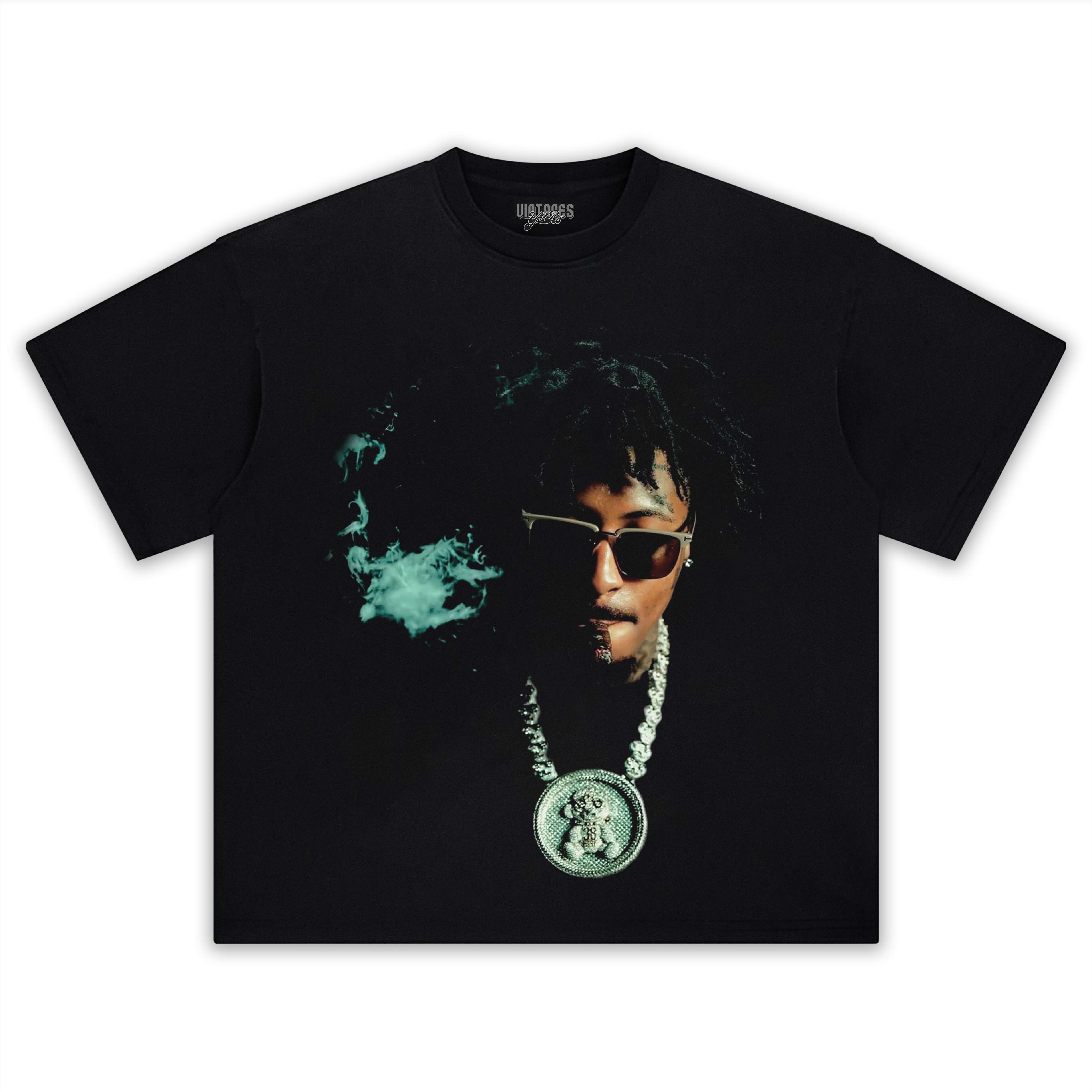 NBA YOUNGBOY V3 TEE