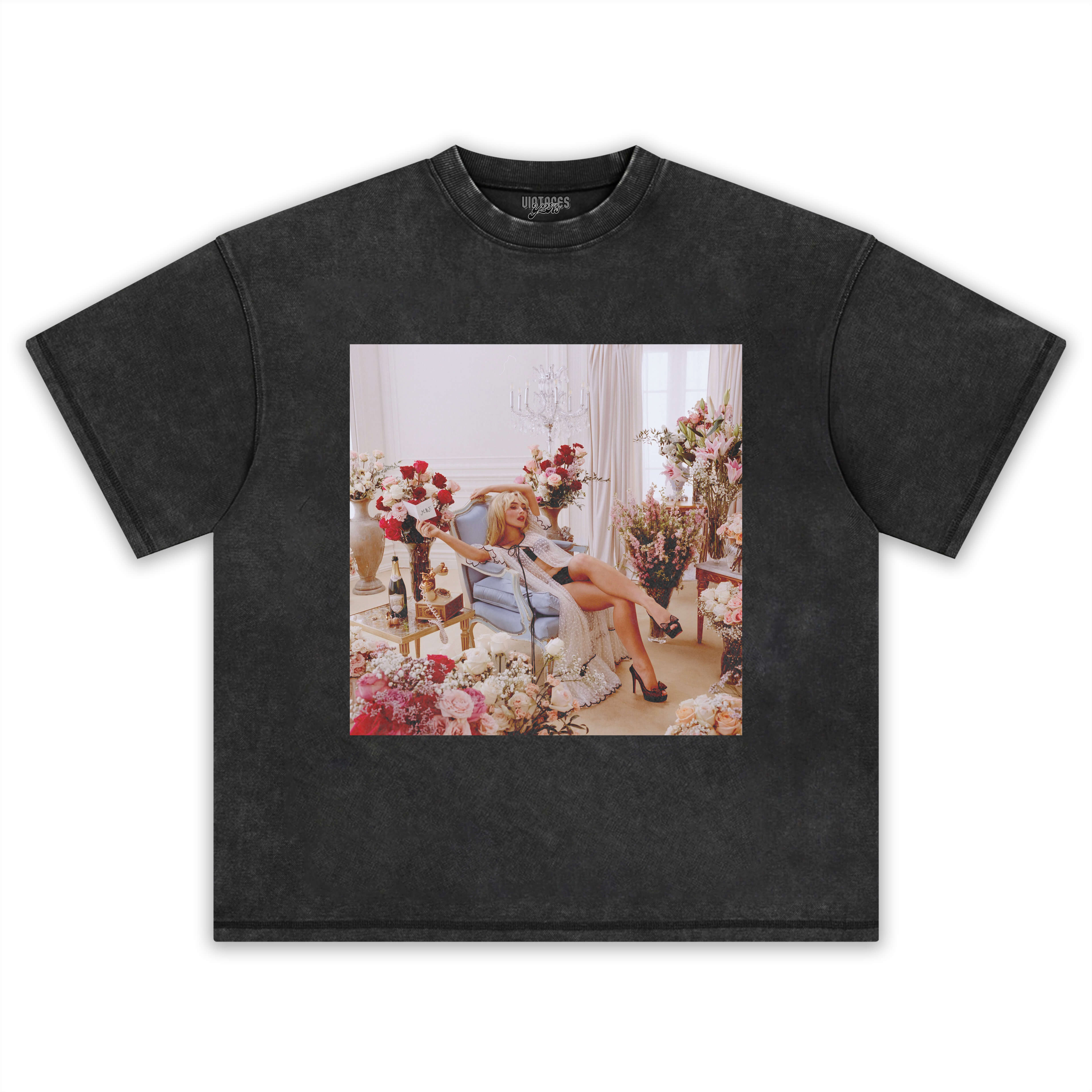 SABRINA CARPENTER NEW MAN’S BEST FRIEND TEE