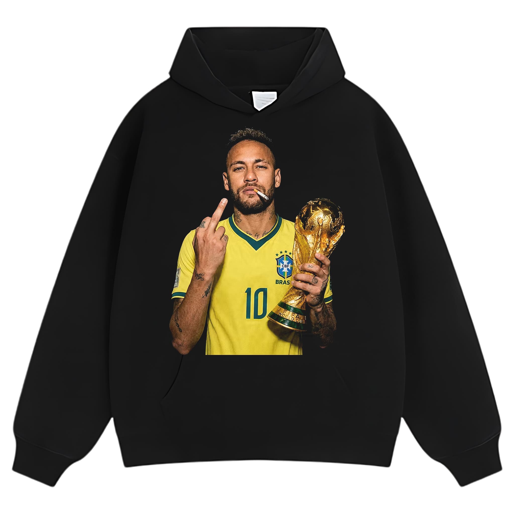 NEYMAR 2026 TANK TOP & TEE & LONG SLEEVE & LAYERED LS & HOODIE