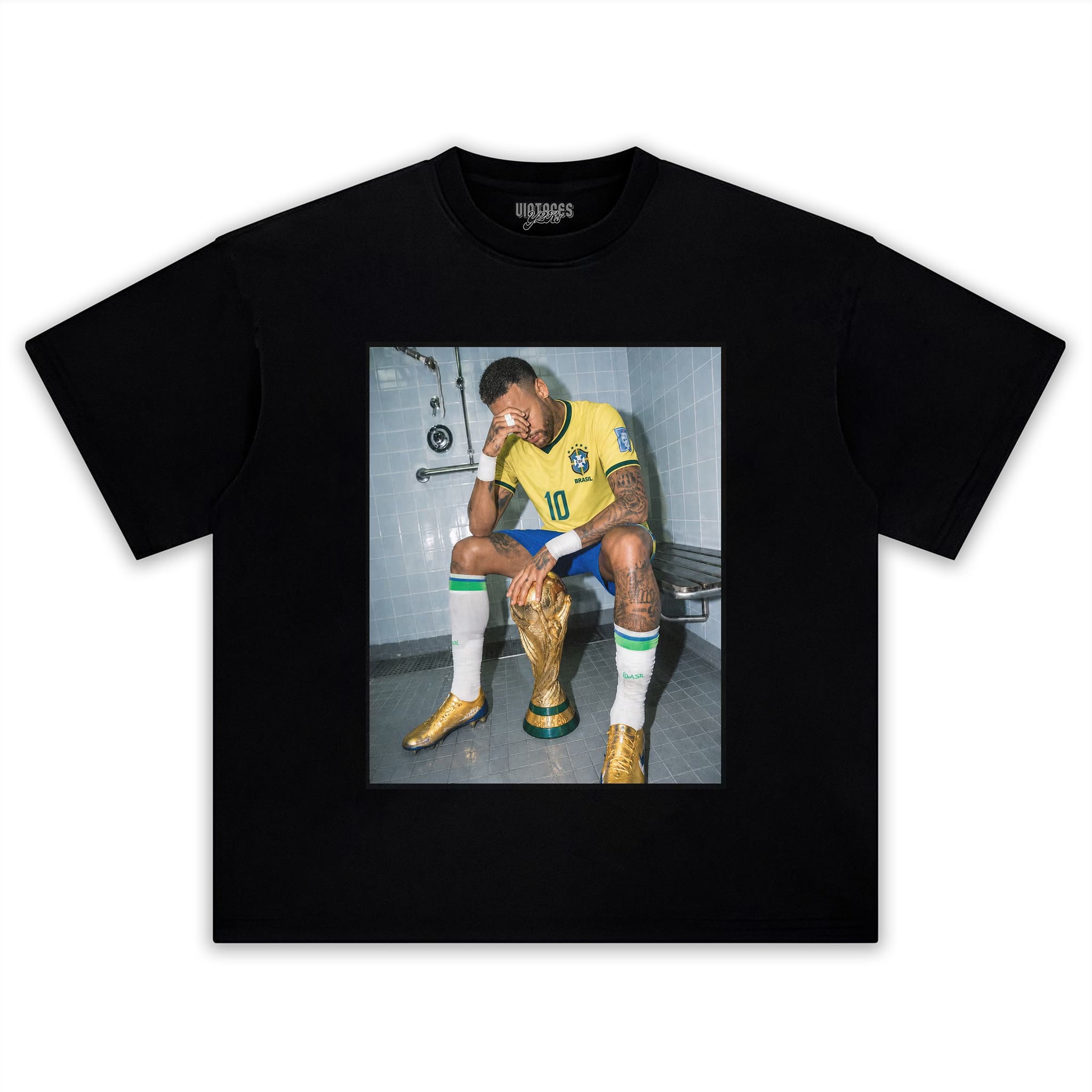 NEYMAR JR 2026 VINTAGE TANK TOP & TEE & LONG SLEEVE & LAYERED LS & HOODIE
