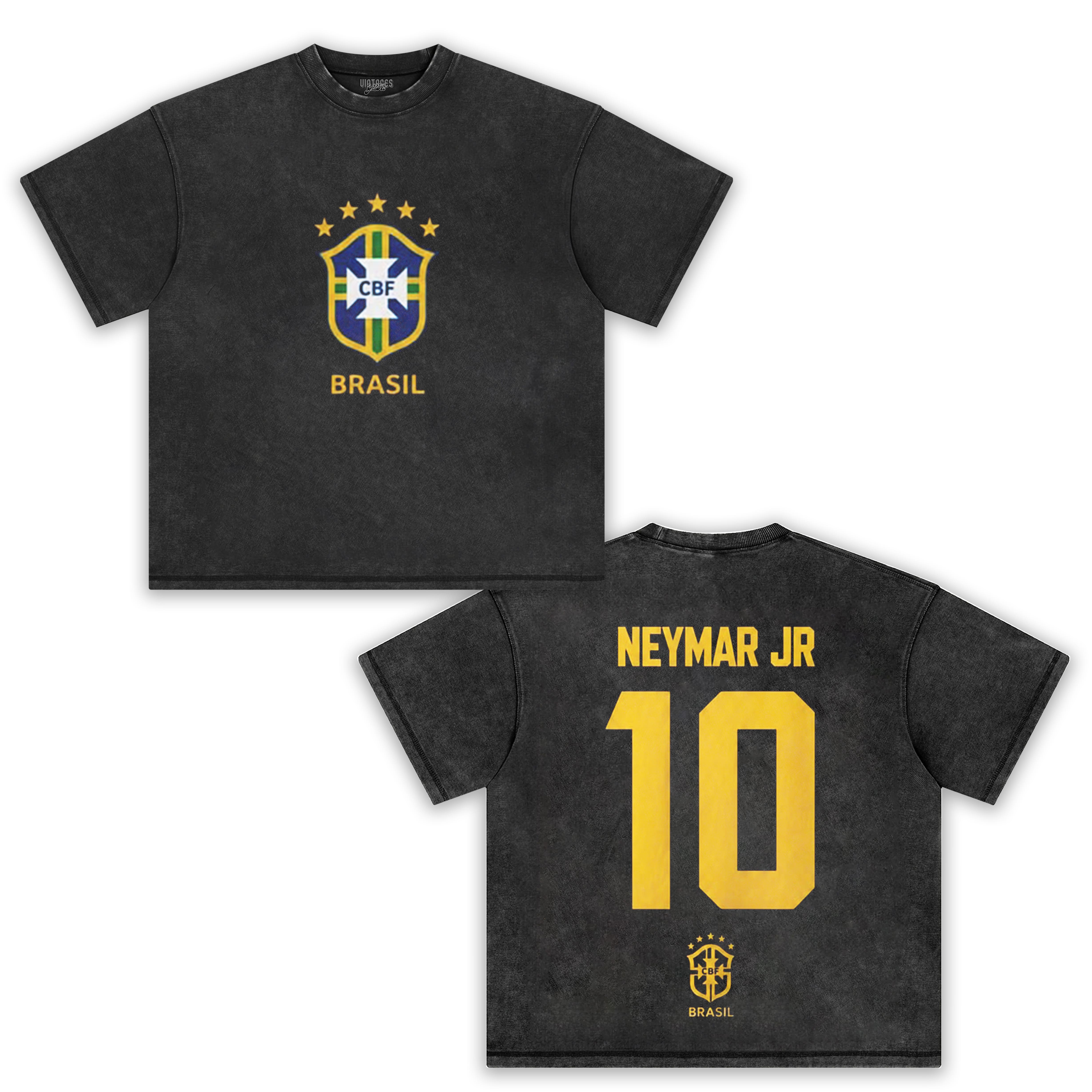 NEYMAR JR 2026 WORLD CUP V3 TANK TOP & TEE