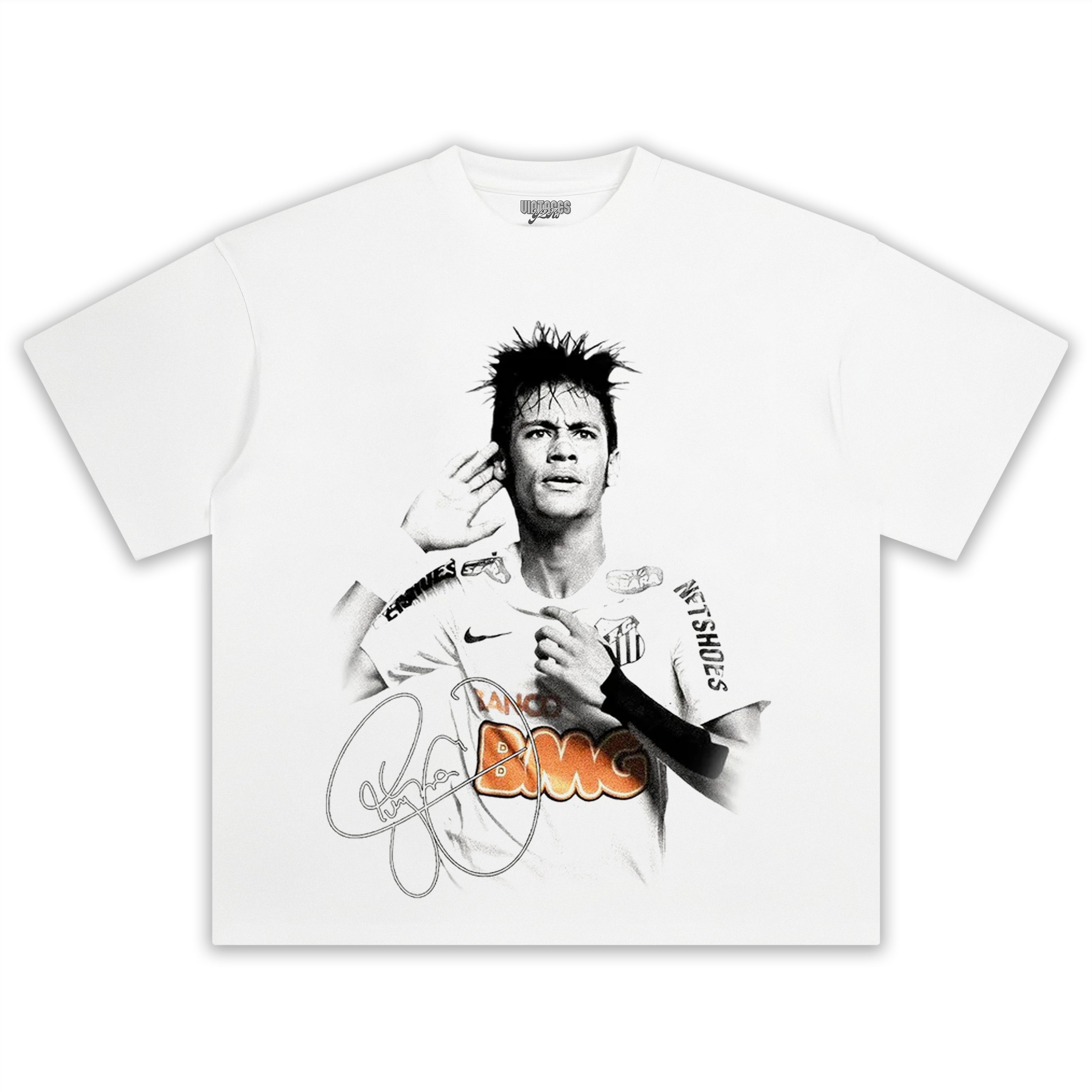 NEYMAR JUNIOR TANK TOP & TEE & LONG SLEEVE & LAYERED LS & HOODIE